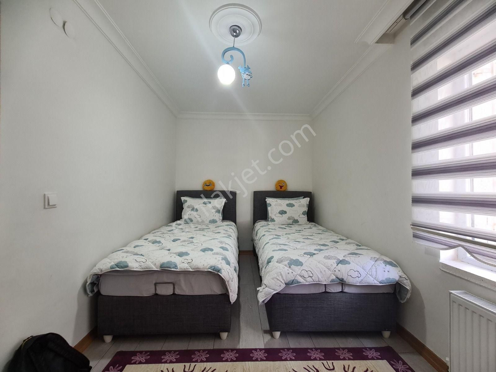 Sancaktepe Hayri Erişen İ.o Yanı Full Yapılı Kök Tapu 3+1 Daire - Görsel 14