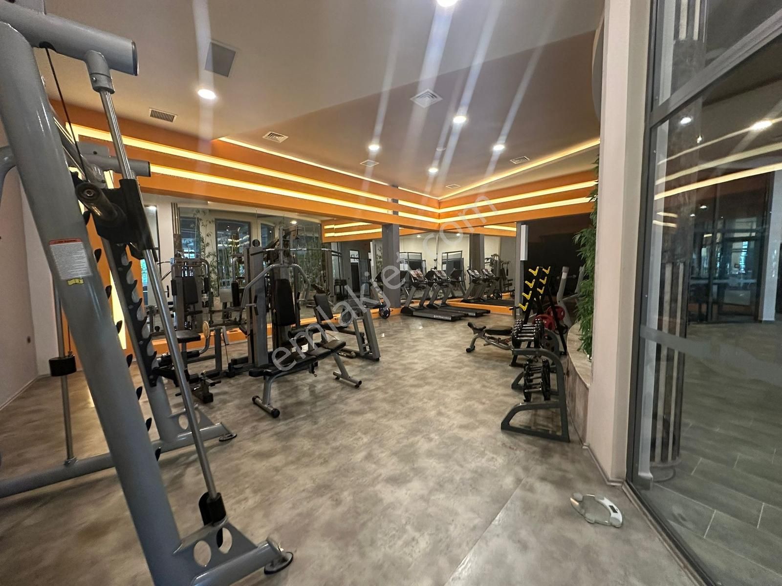 2+1 Satılık Daire Konak Sea Sıde Kargıcak Alanya - Görsel 25