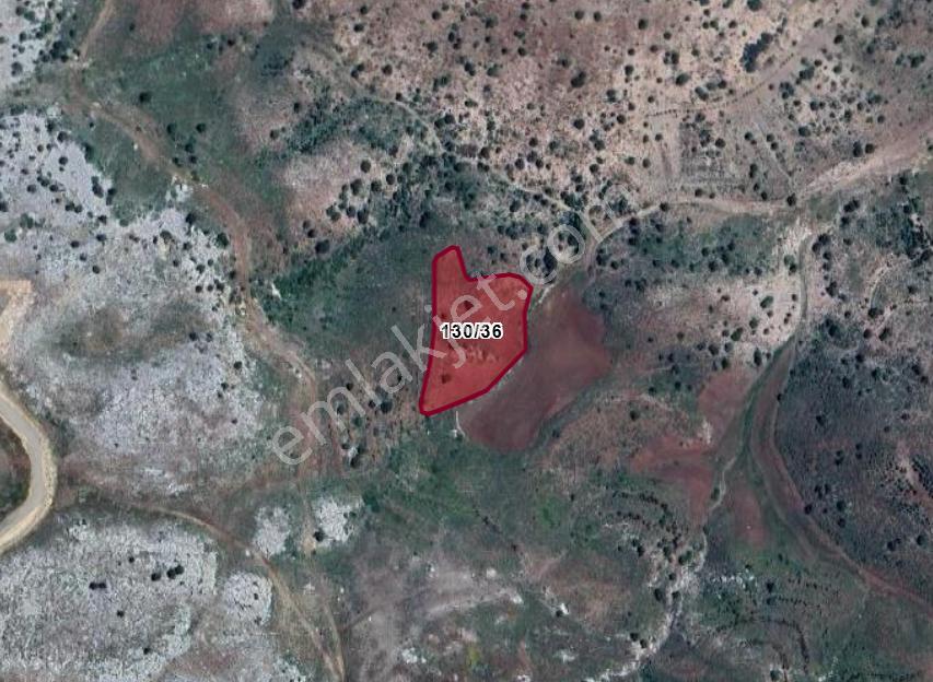Karaman Merkez Cerit Köyünde 5.541 M² Tarla Satılıktır