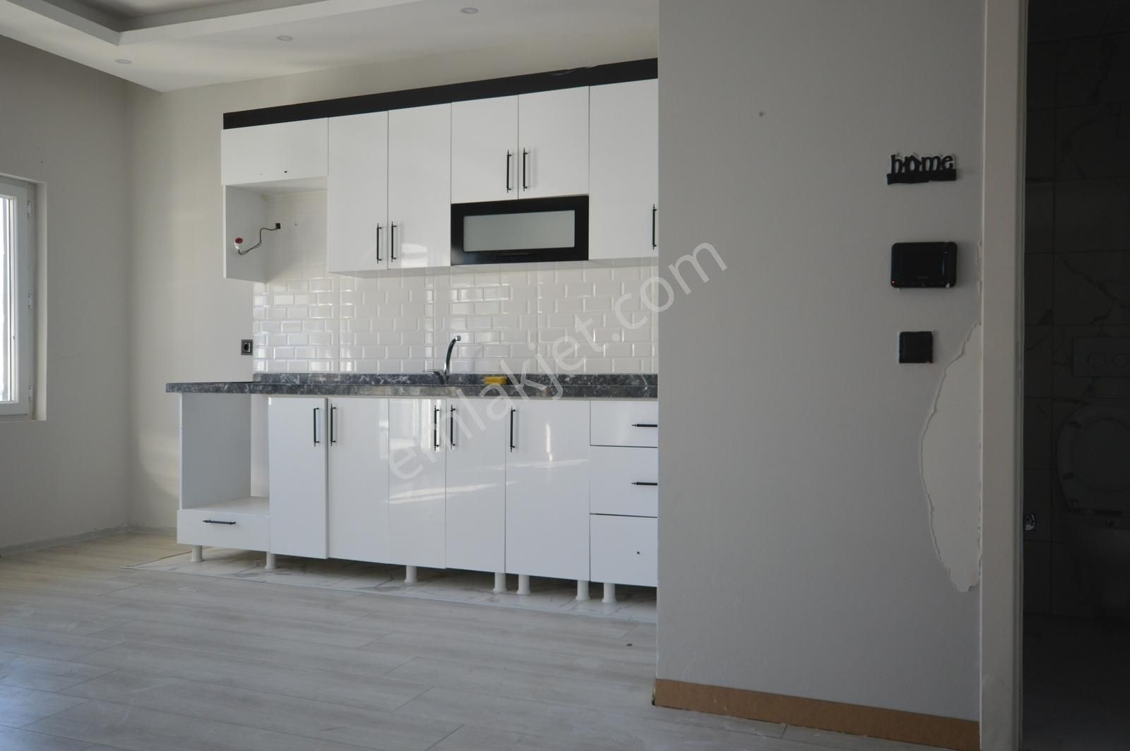 Alanya Avsallarda Deniz & Doğa Manzaralı | 2+1 Dubleks 90 M2 - Görsel 27