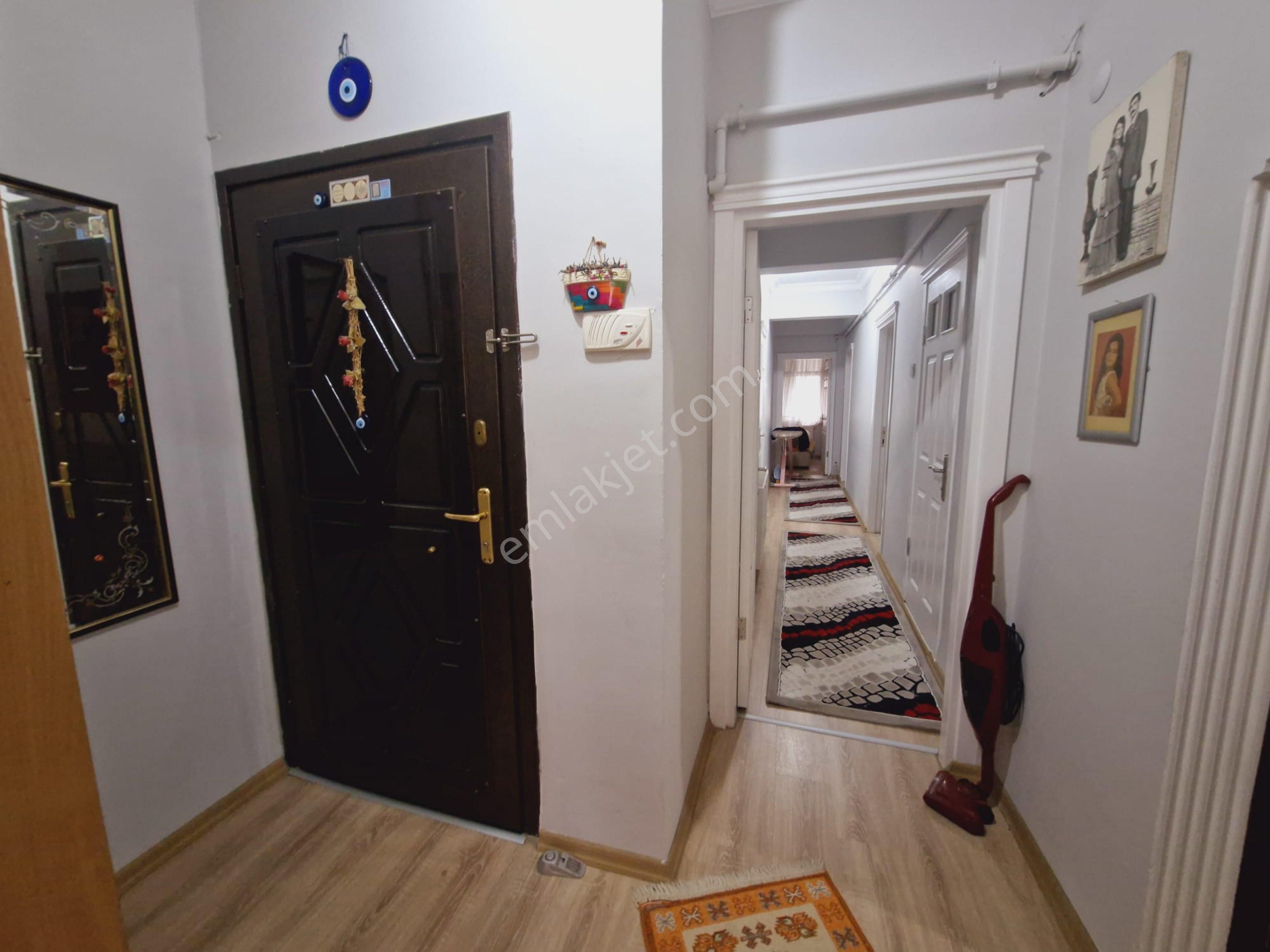 Hatay Askeri Hast. Karşısında 3+1 125m2 Arakat Temiz Bakımlı Daire - Görsel 23