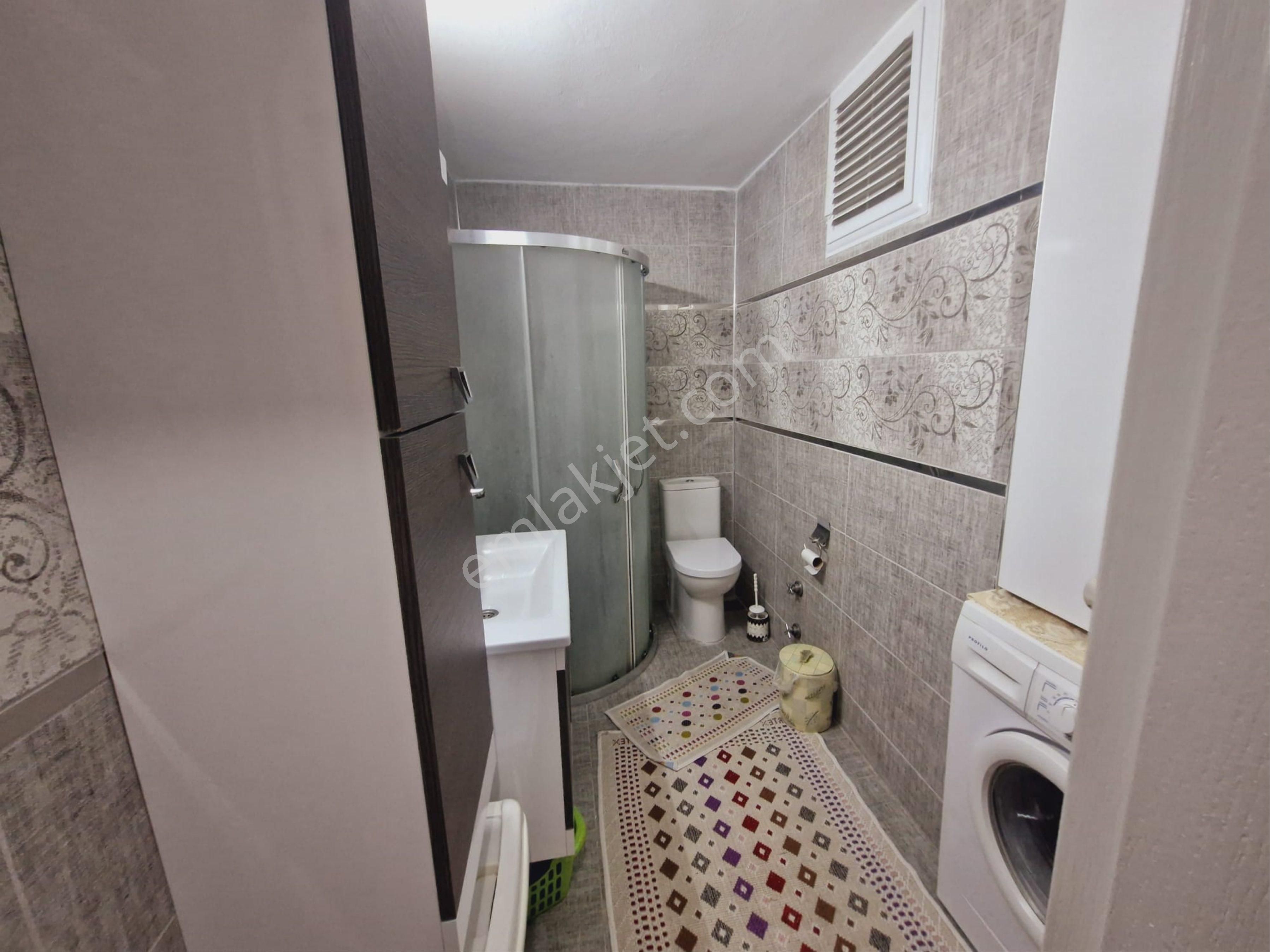 Hatay Askeri Hast. Karşısında 3+1 125m2 Arakat Temiz Bakımlı Daire - Görsel 21