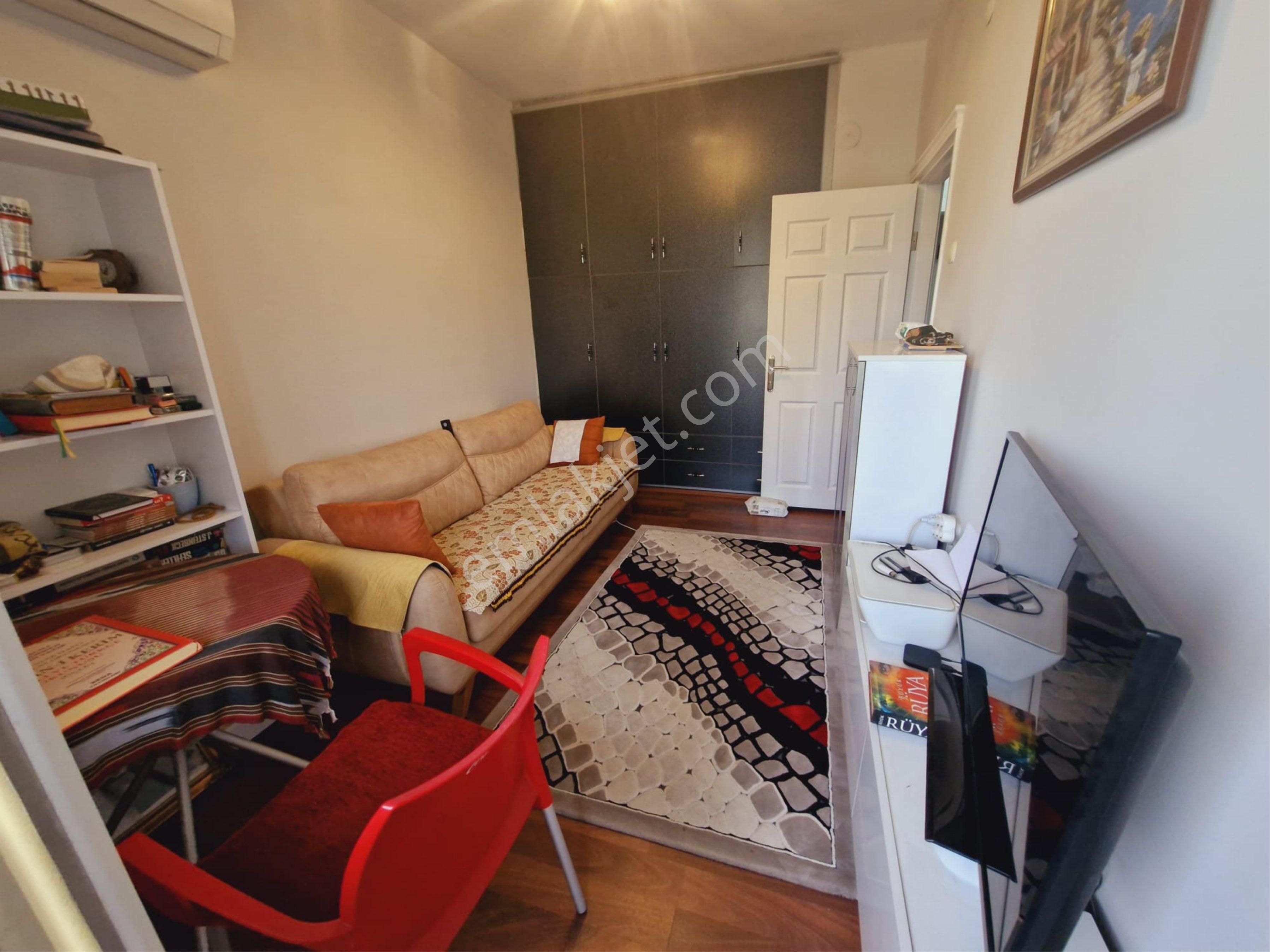 Hatay Askeri Hast. Karşısında 3+1 125m2 Arakat Temiz Bakımlı Daire - Görsel 11