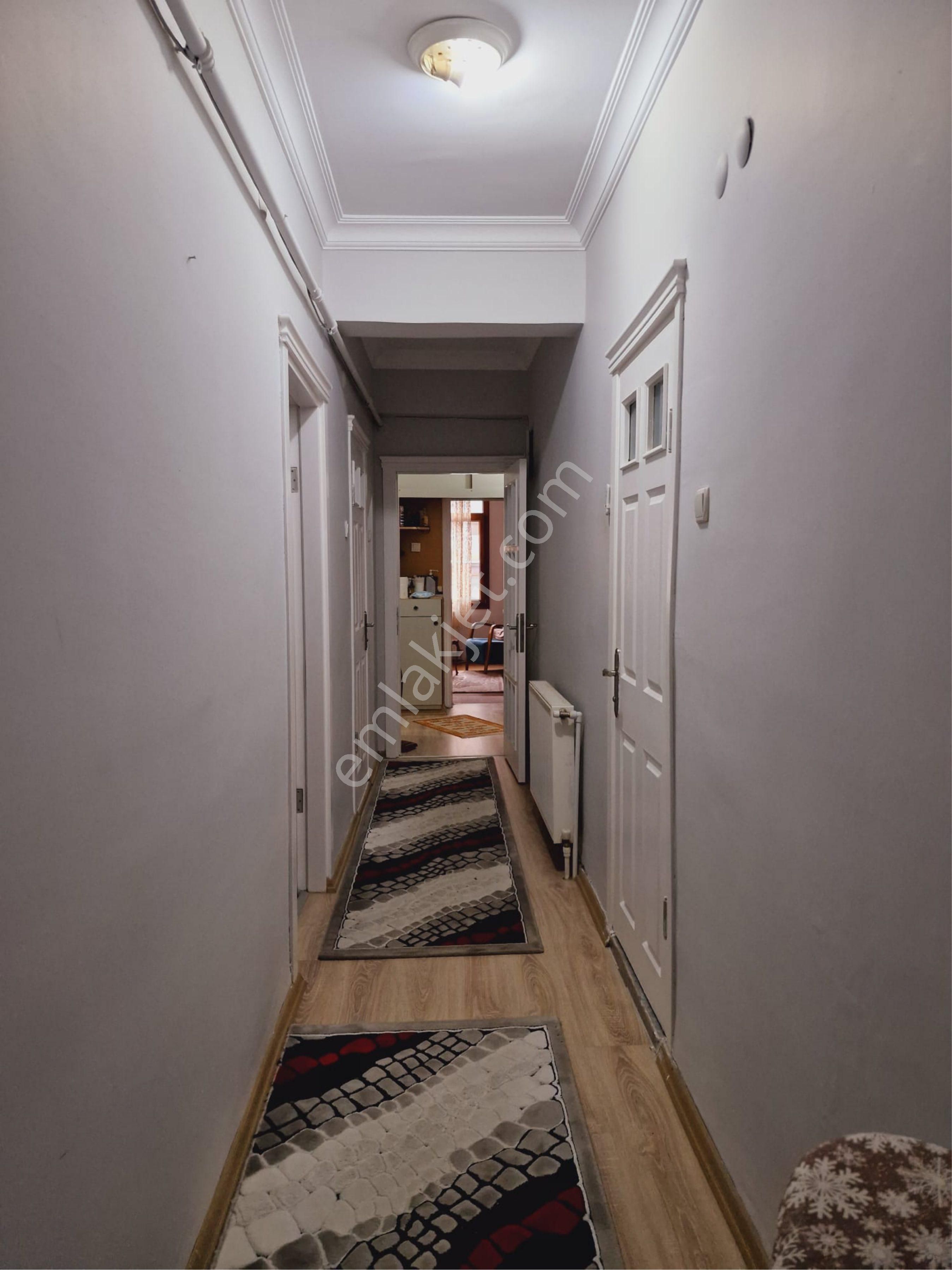 Hatay Askeri Hast. Karşısında 3+1 125m2 Arakat Temiz Bakımlı Daire - Görsel 16