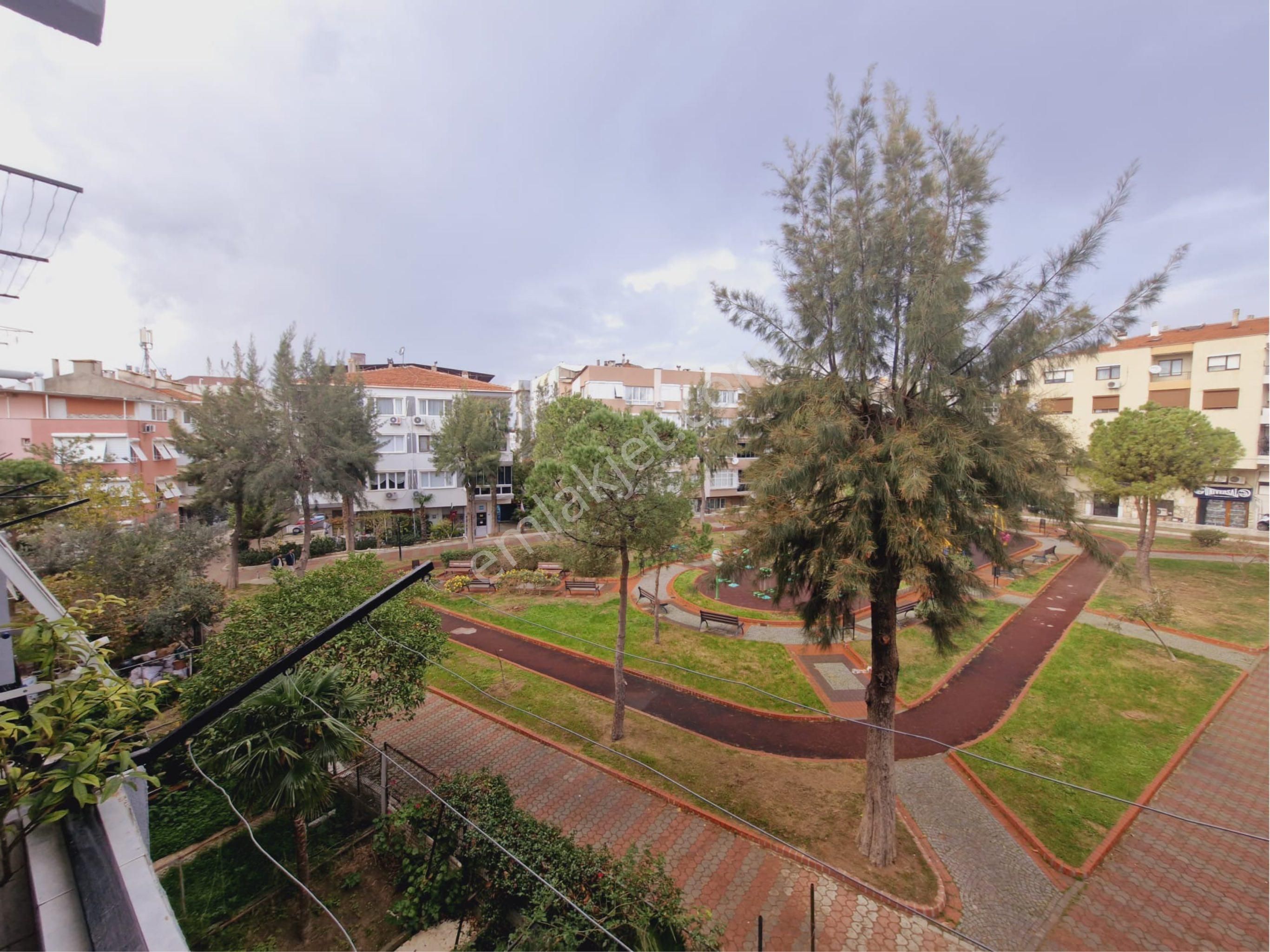 Hatay Askeri Hast. Karşısında 3+1 125m2 Arakat Temiz Bakımlı Daire - Görsel 29