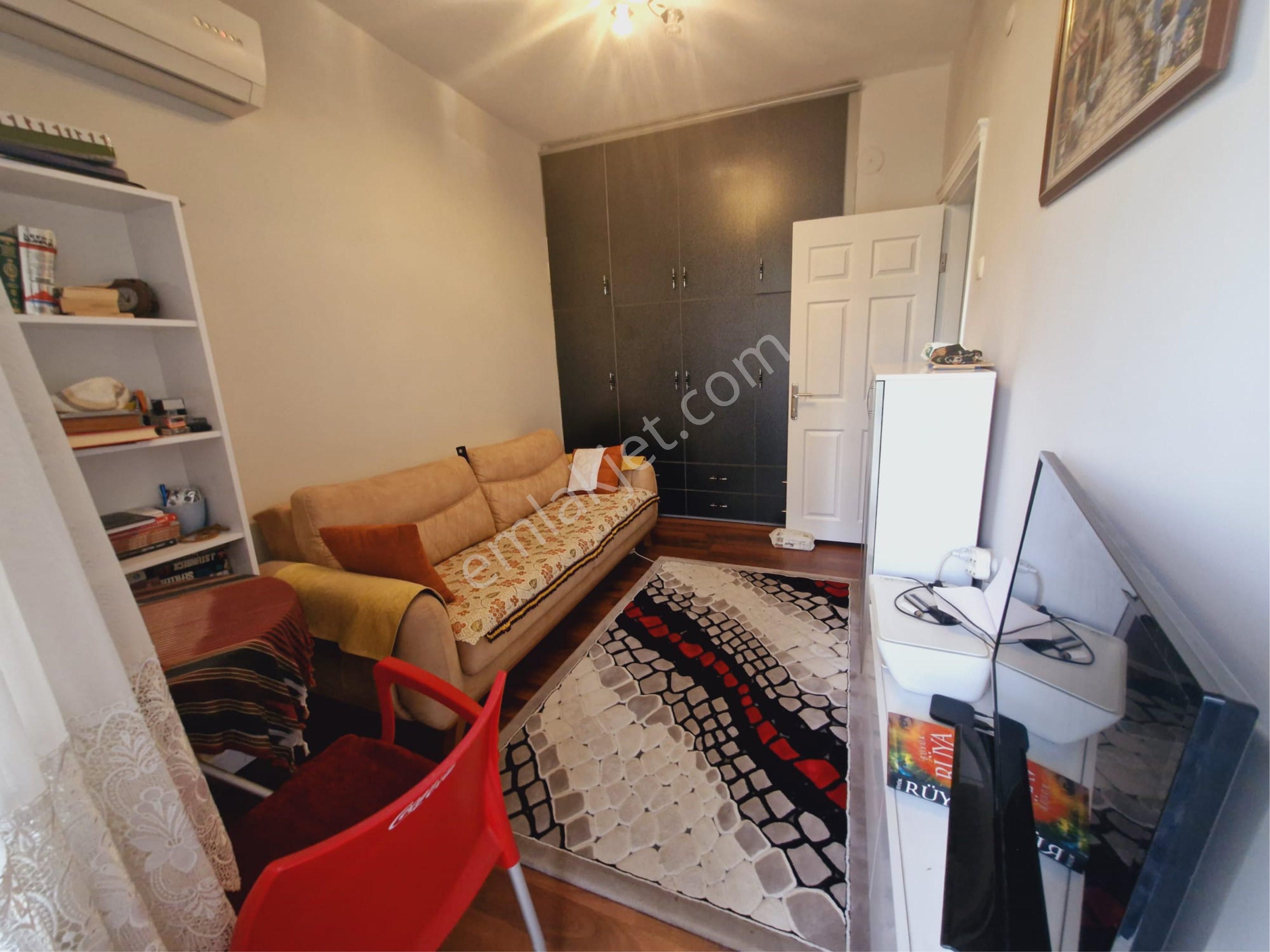 Hatay Askeri Hast. Karşısında 3+1 125m2 Arakat Temiz Bakımlı Daire - Görsel 10