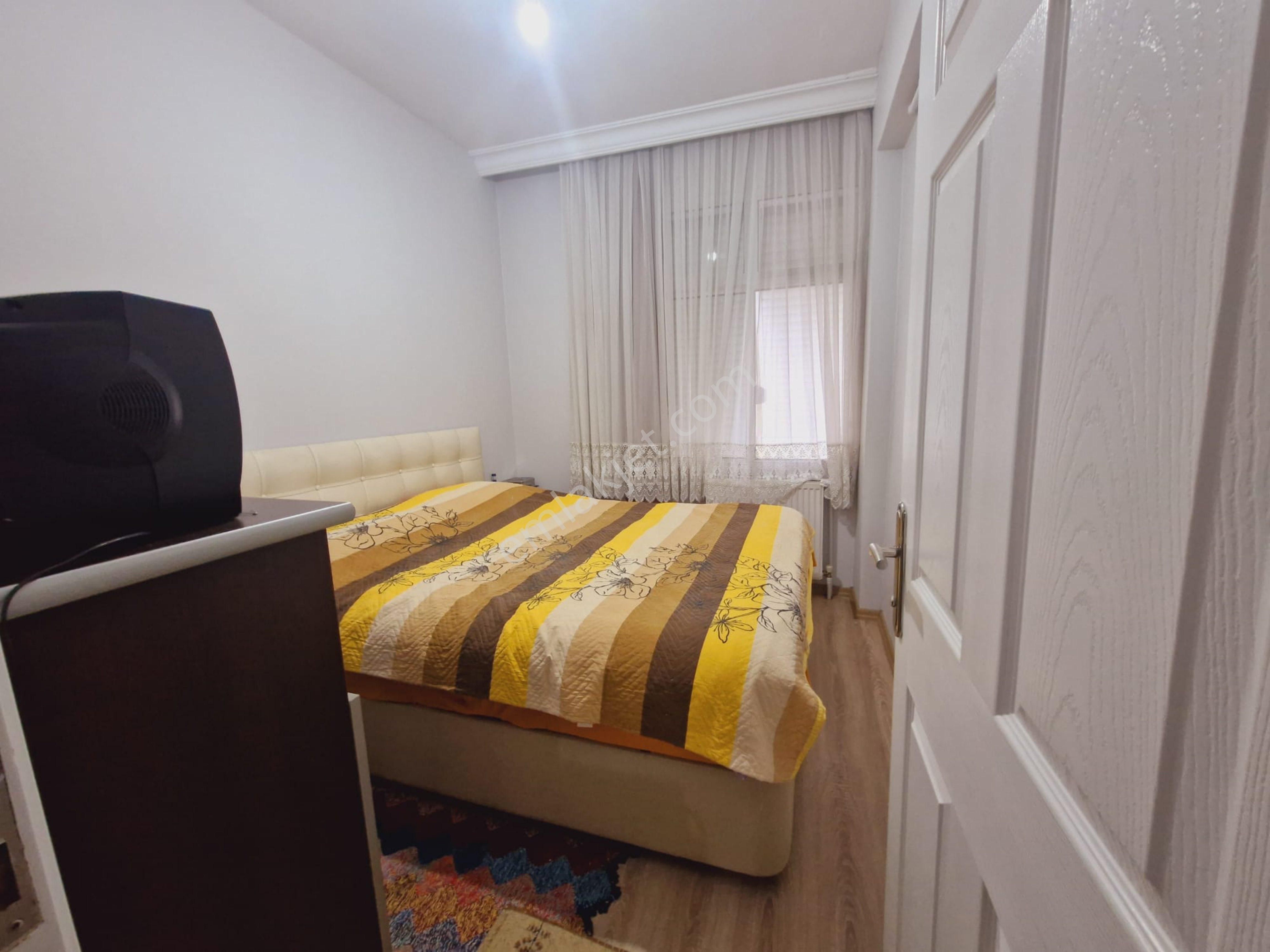 Hatay Askeri Hast. Karşısında 3+1 125m2 Arakat Temiz Bakımlı Daire - Görsel 6