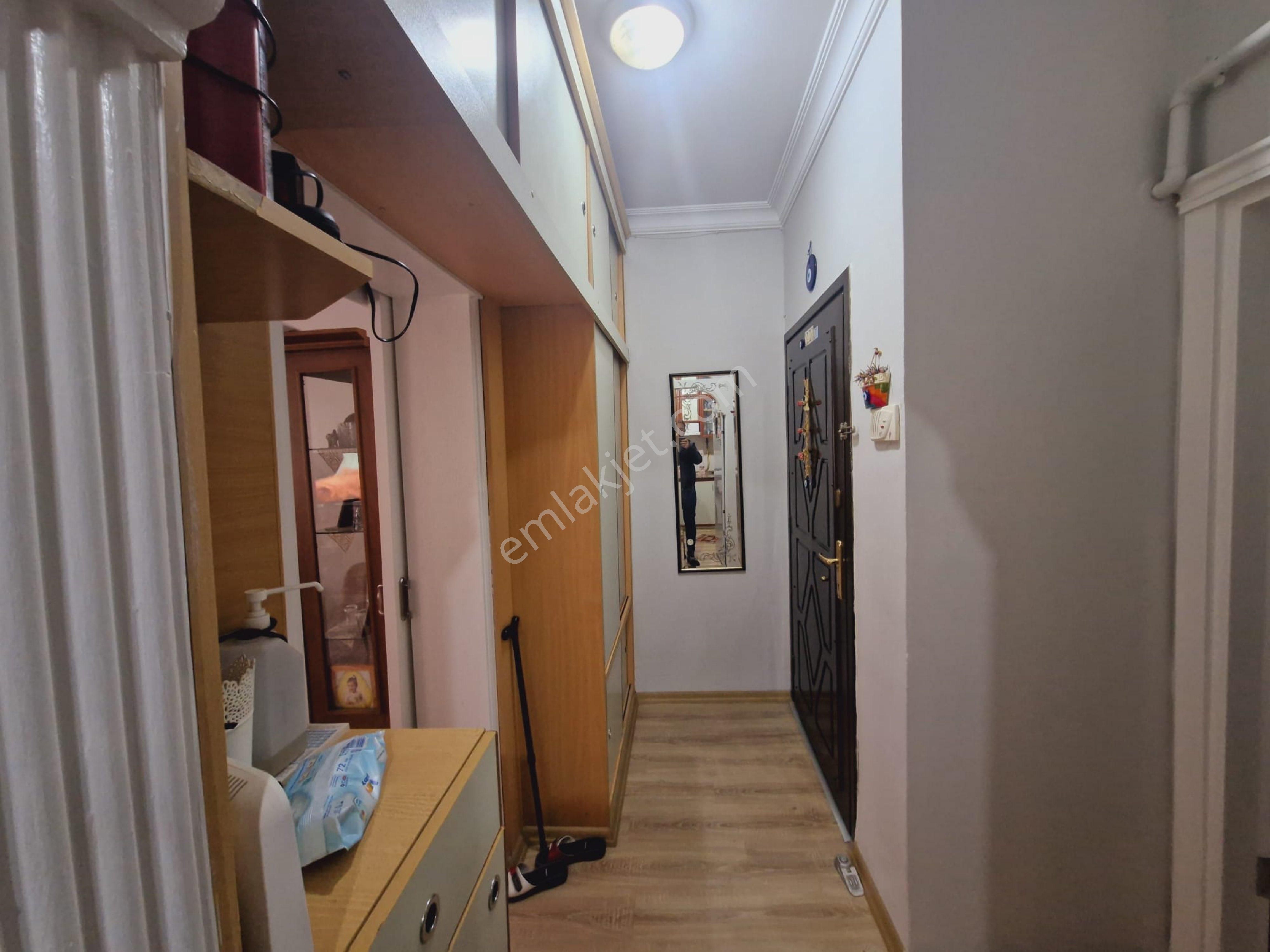 Hatay Askeri Hast. Karşısında 3+1 125m2 Arakat Temiz Bakımlı Daire - Görsel 27