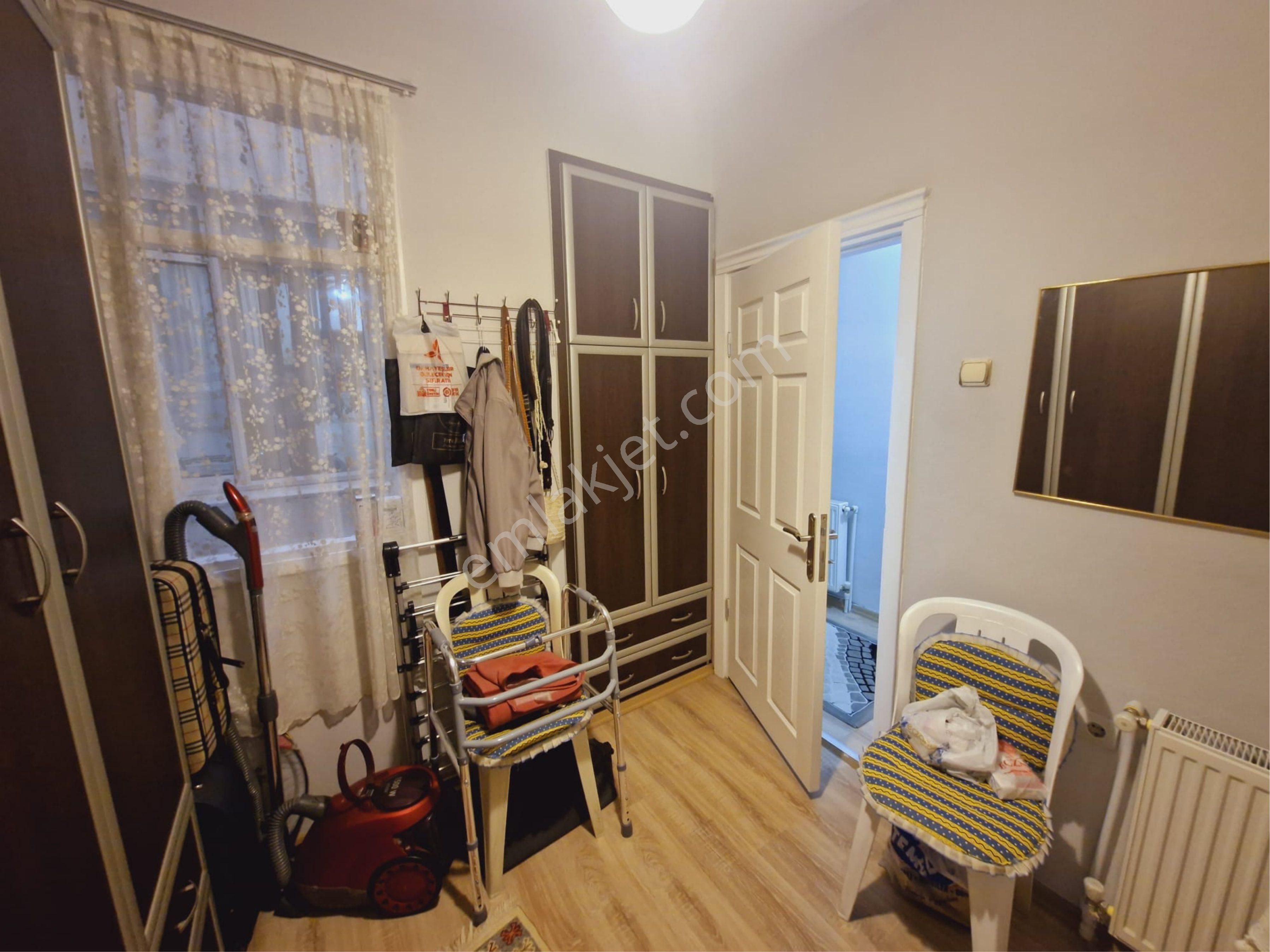 Hatay Askeri Hast. Karşısında 3+1 125m2 Arakat Temiz Bakımlı Daire - Görsel 9