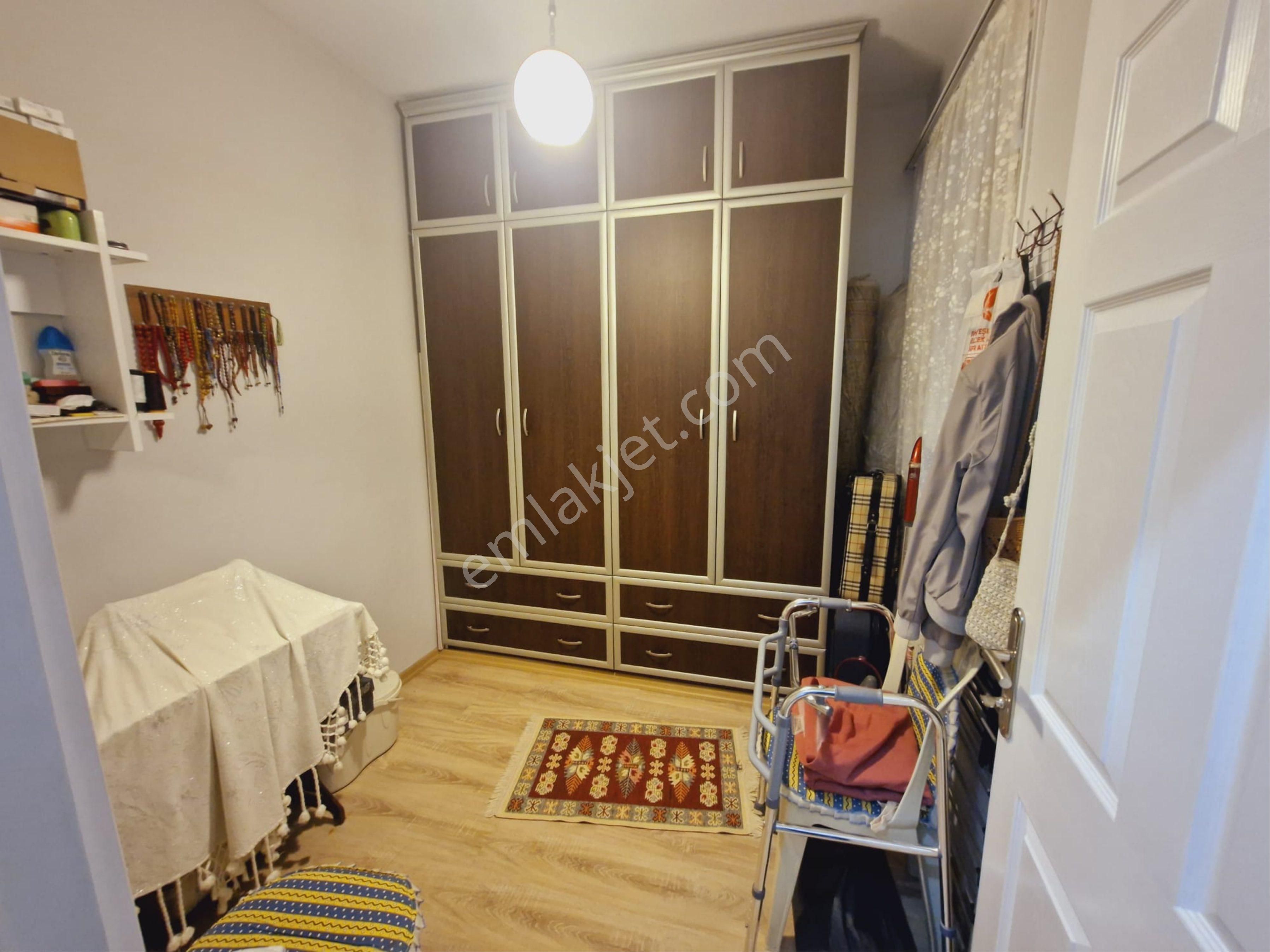 Hatay Askeri Hast. Karşısında 3+1 125m2 Arakat Temiz Bakımlı Daire - Görsel 8