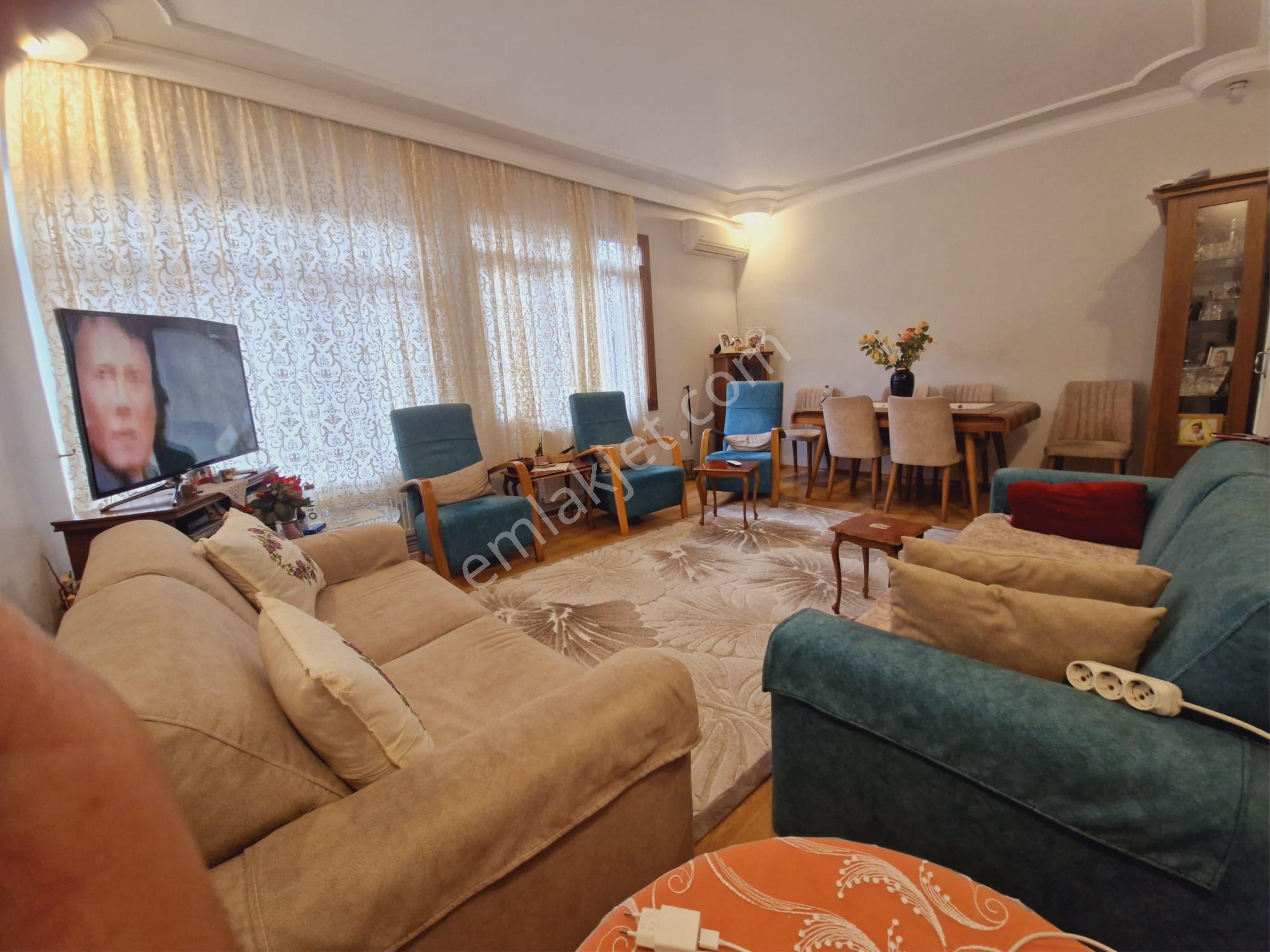 Hatay Askeri Hast. Karşısında 3+1 125m2 Arakat Temiz Bakımlı Daire - Görsel 4