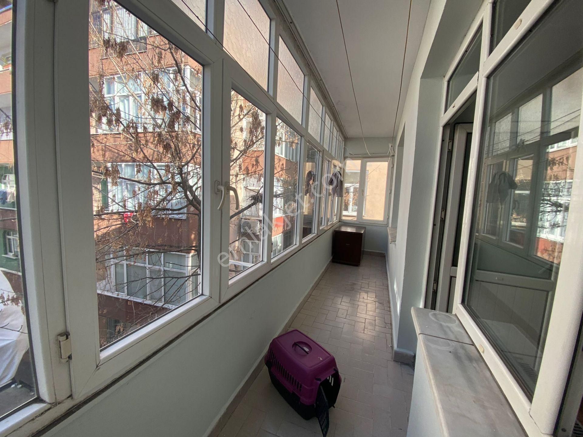 İstanbul House'dan Bahçelievler'de Merkezi Konumda 3+1 Daire - Görsel 10