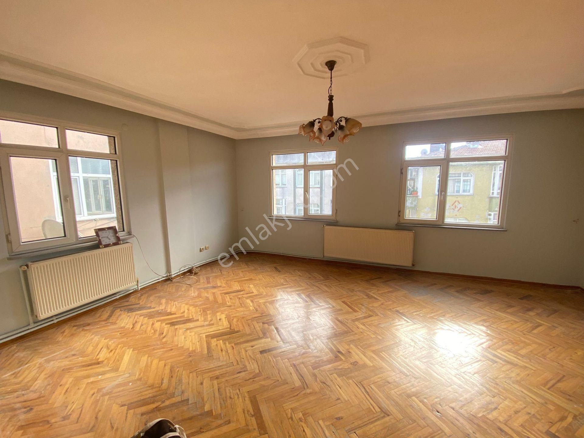 İstanbul House'dan Bahçelievler'de Merkezi Konumda 3+1 Daire - Görsel 3