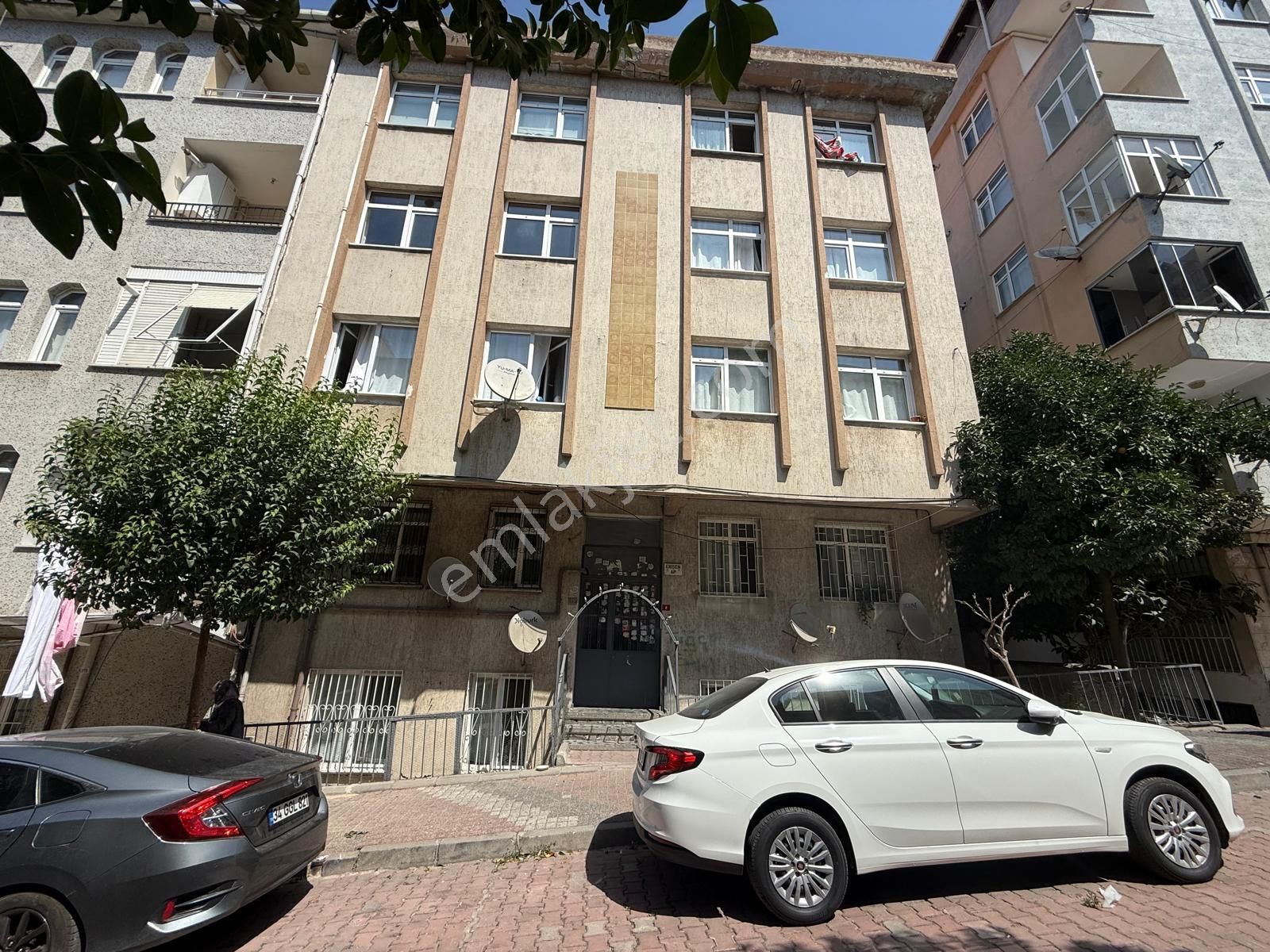 İstanbul House'dan Bahçelievler'de Merkezi Konumda 3+1 Daire