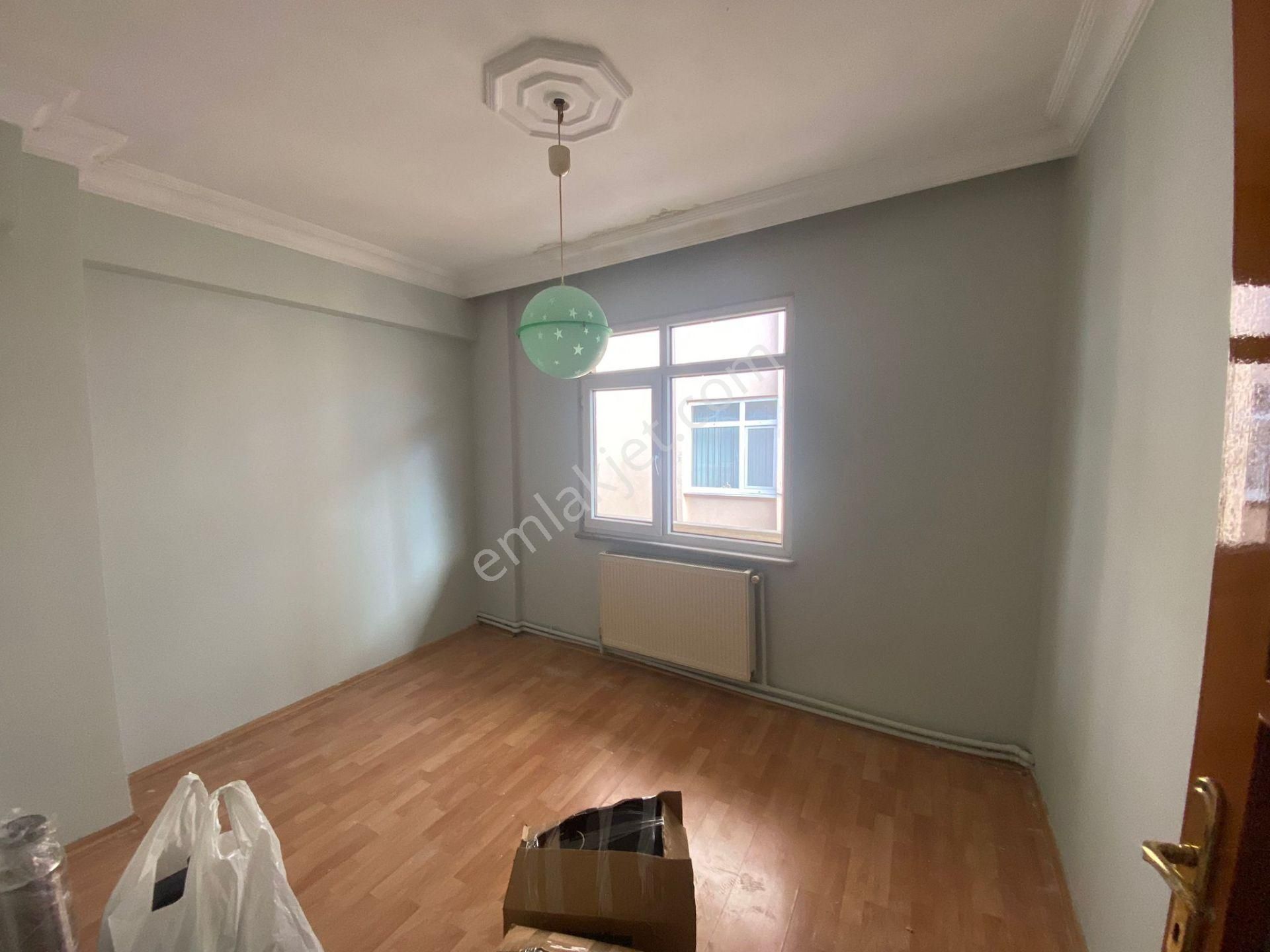 İstanbul House'dan Bahçelievler'de Merkezi Konumda 3+1 Daire - Görsel 5