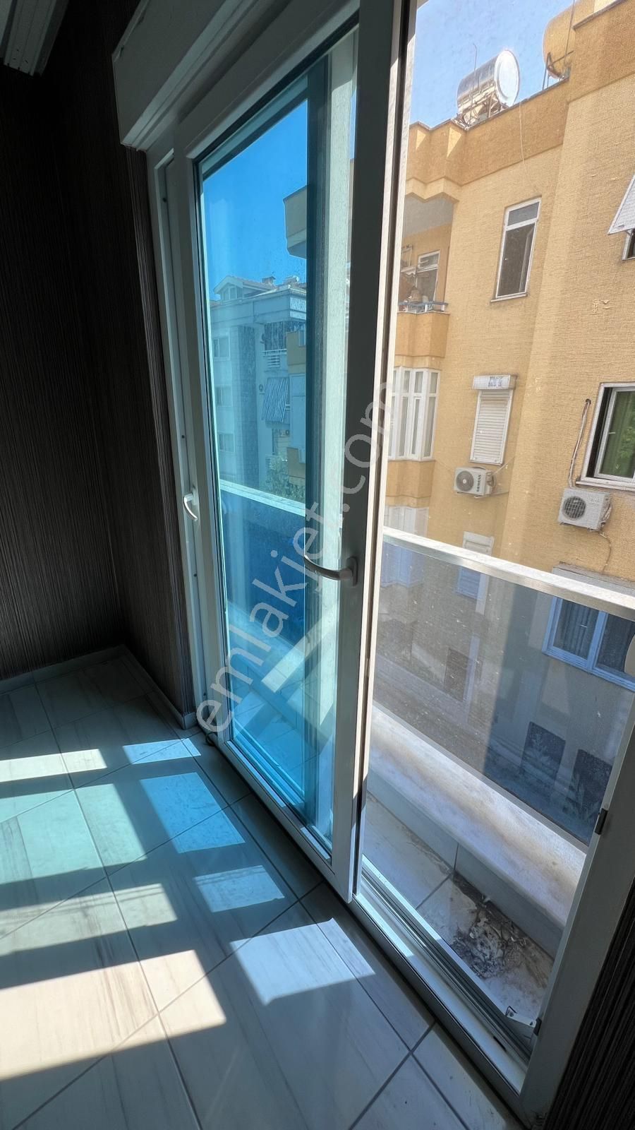 Obagöl Kiralık 2+1 Daire - Görsel 21