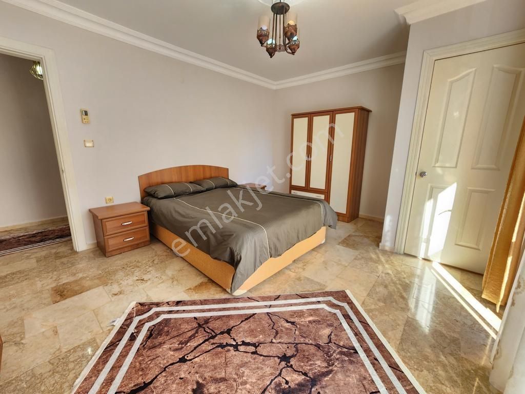 Satılık 2+1 Eşyalı Daire Mahmutlar Prestıj Resıdence - Görsel 11