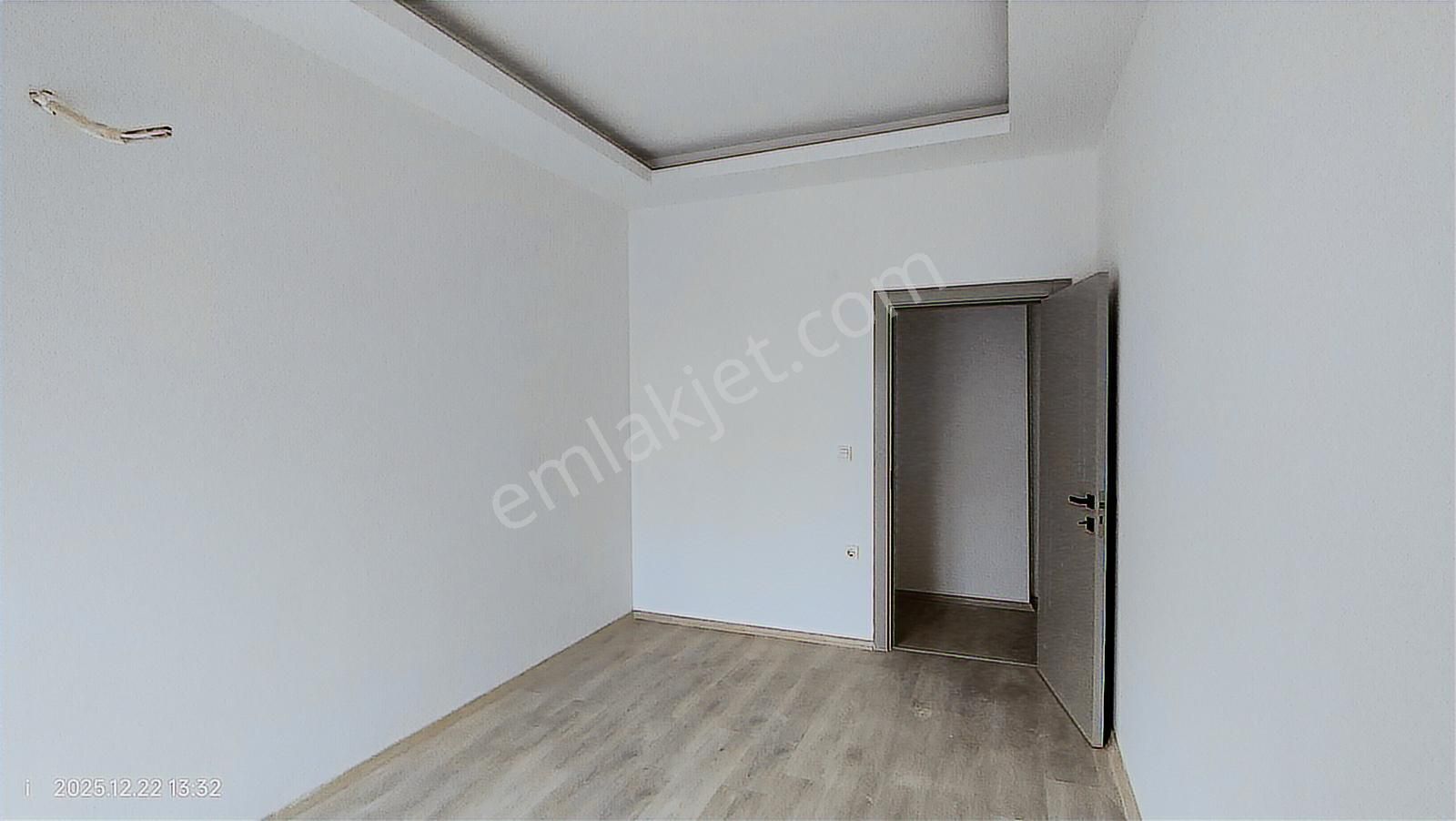 Alanya Çıplaklıda Kiralık 2+1 | Havuzlu & Ankastreli Daire - Görsel 21