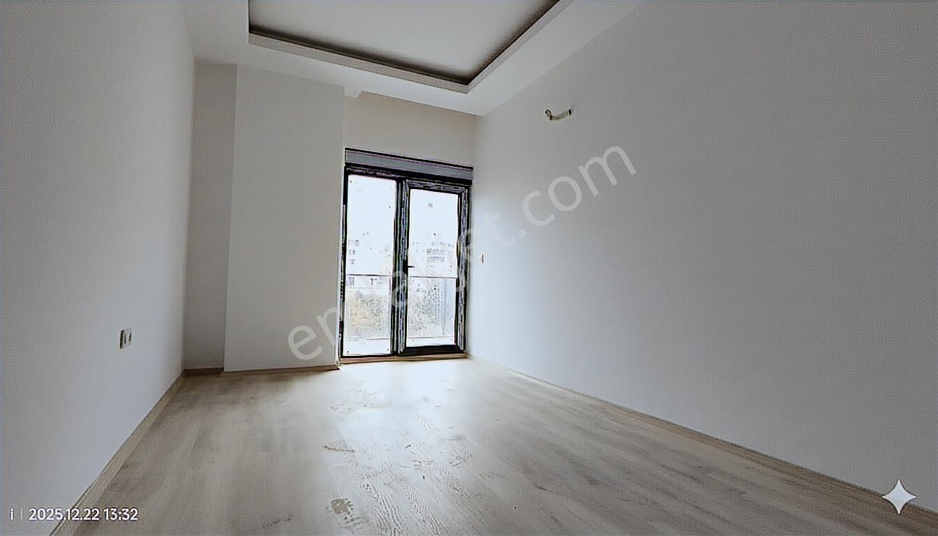 Alanya Çıplaklıda Kiralık 2+1 | Havuzlu & Ankastreli Daire - Görsel 2