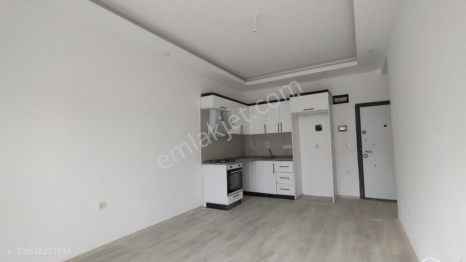 Alanya Çıplaklıda Kiralık 2+1 | Havuzlu & Ankastreli Daire - Görsel 15