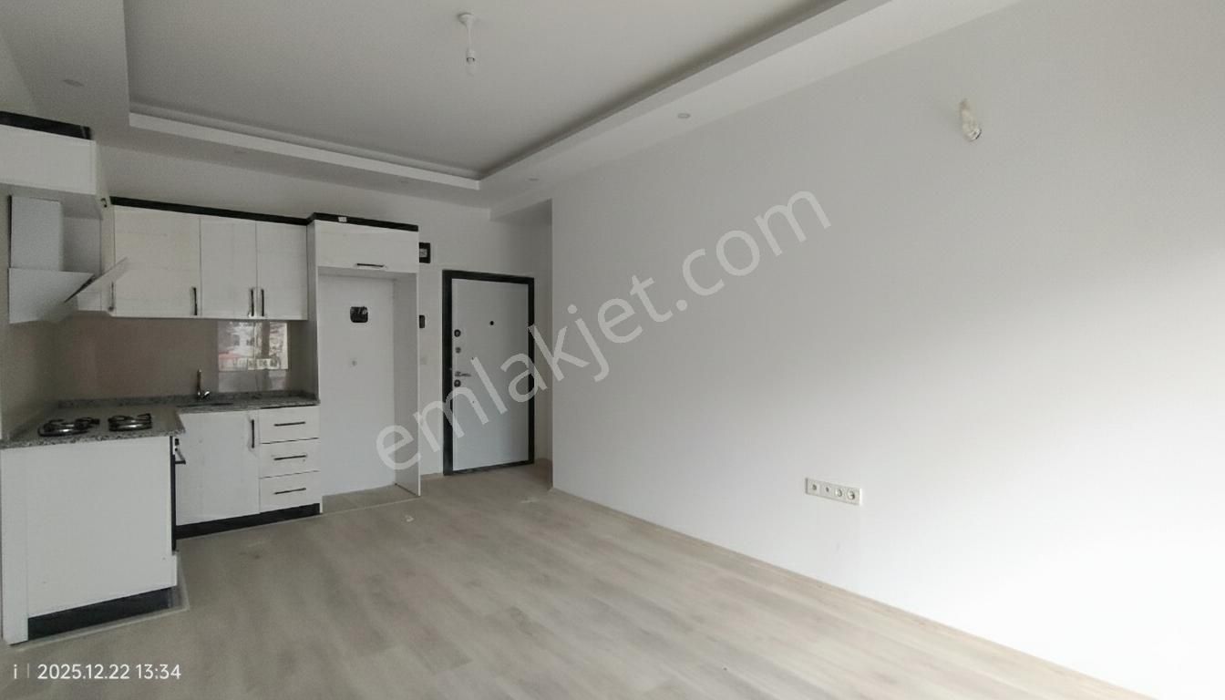 Alanya Çıplaklıda Kiralık 2+1 | Havuzlu & Ankastreli Daire - Görsel 11