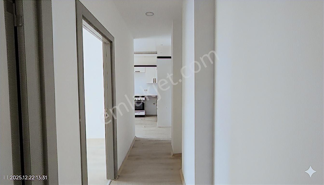 Alanya Çıplaklıda Kiralık 2+1 | Havuzlu & Ankastreli Daire - Görsel 18