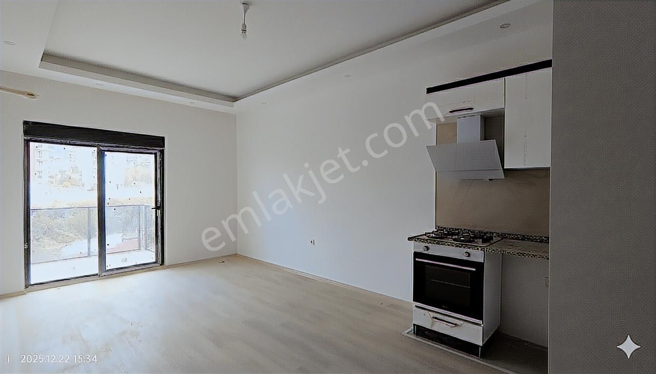 Alanya Çıplaklıda Kiralık 2+1 | Havuzlu & Ankastreli Daire - Görsel 6