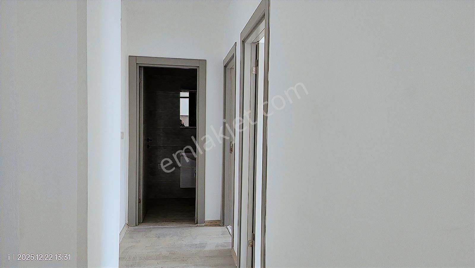 Alanya Çıplaklıda Kiralık 2+1 | Havuzlu & Ankastreli Daire - Görsel 17