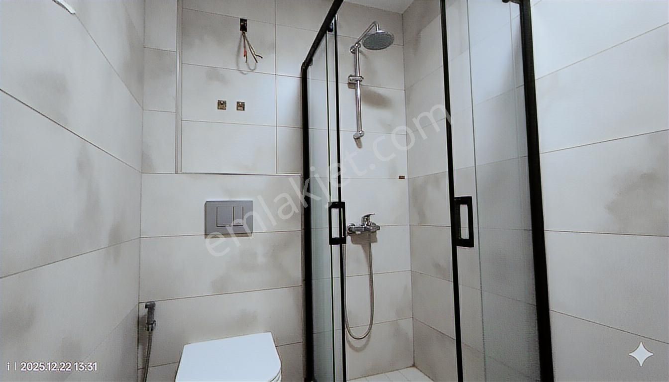 Alanya Çıplaklıda Kiralık 2+1 | Havuzlu & Ankastreli Daire - Görsel 7