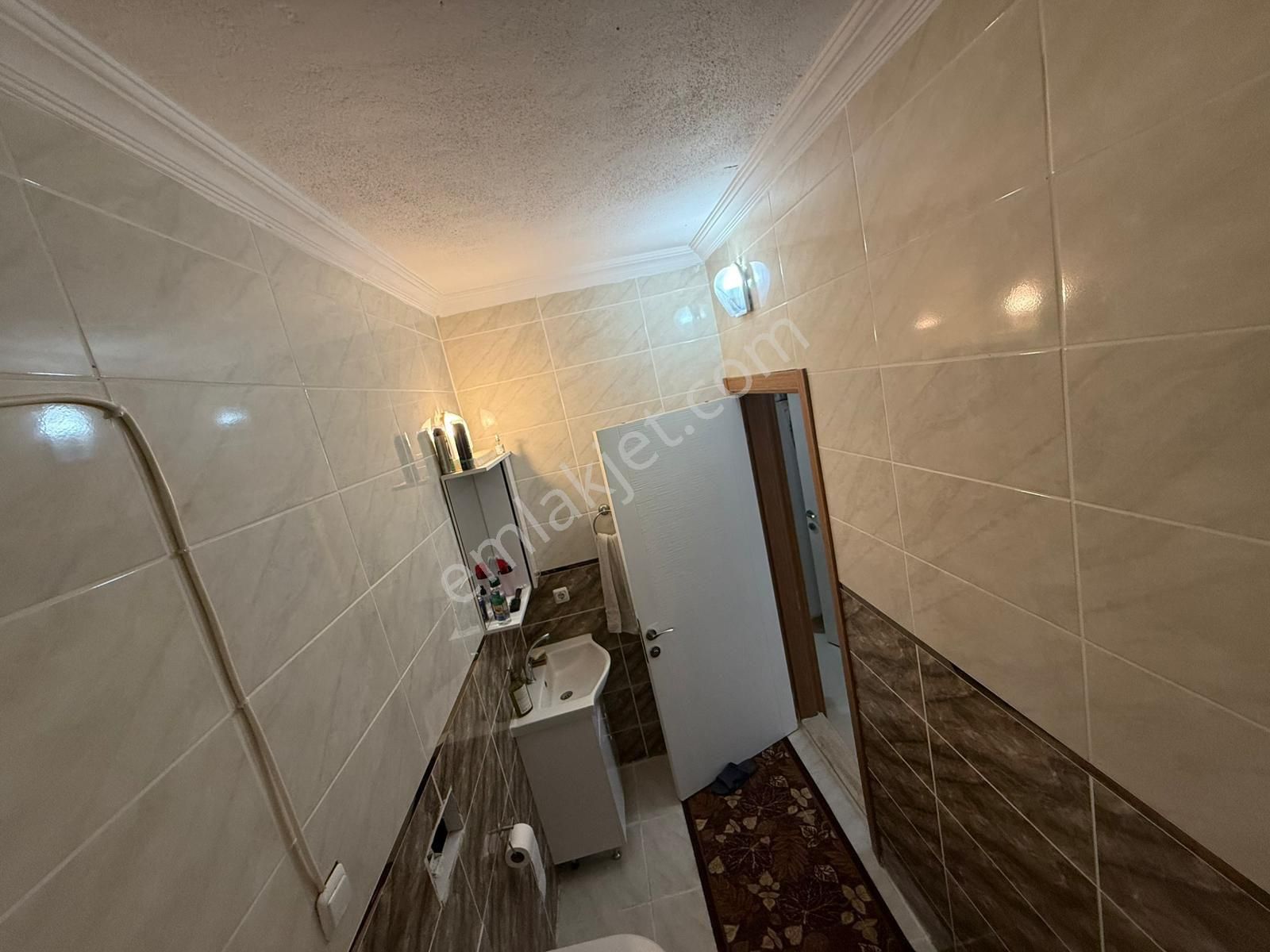 Didim Efeler Mah Satılık 2+1 Eşyalı 2+1 Bahçe Katı Daire - Görsel 7