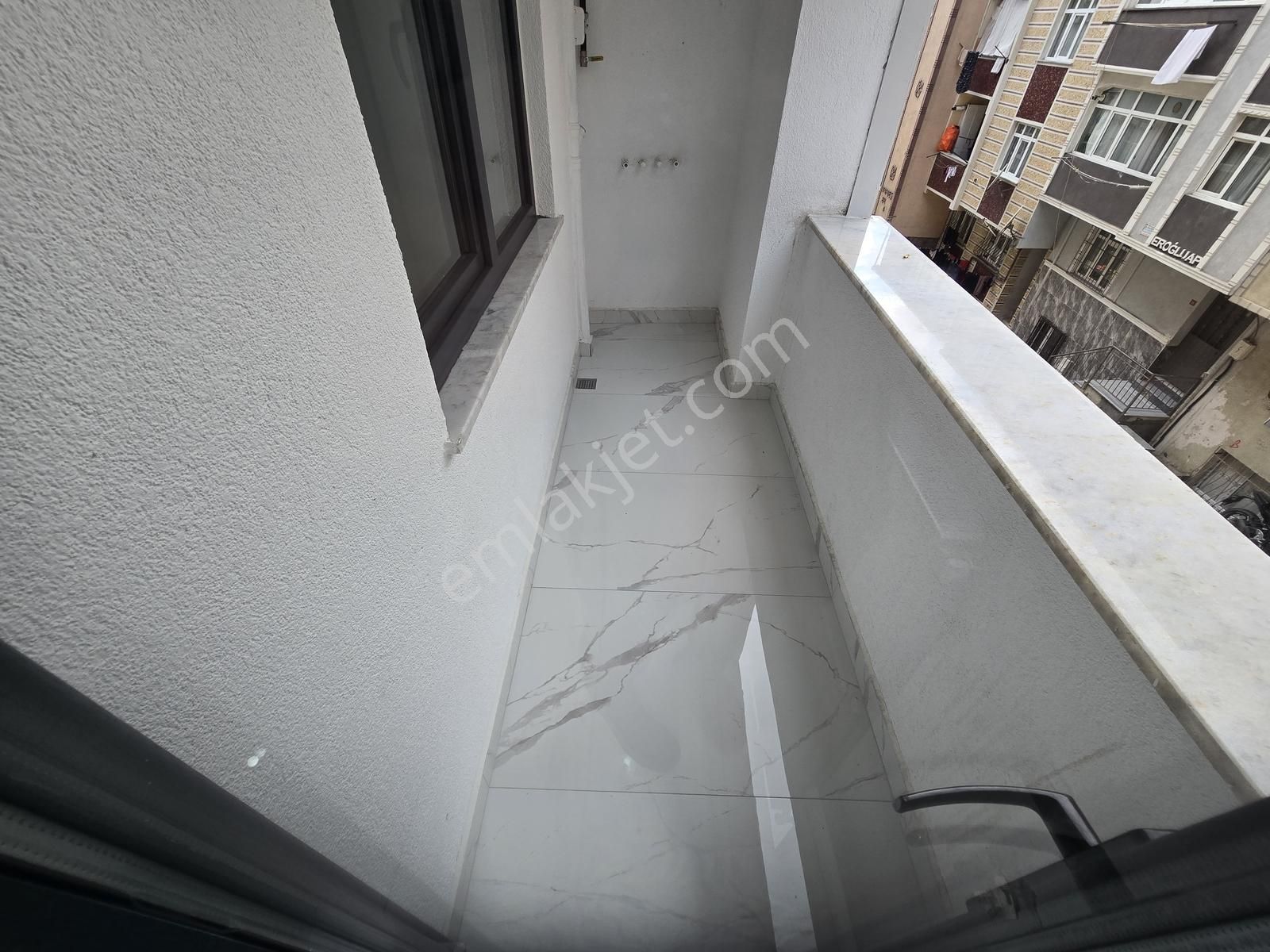 Pusula İnş.tan Esentepe Mah Cadeye Yakın 120m2 3+1 1kat Daire - Görsel 15