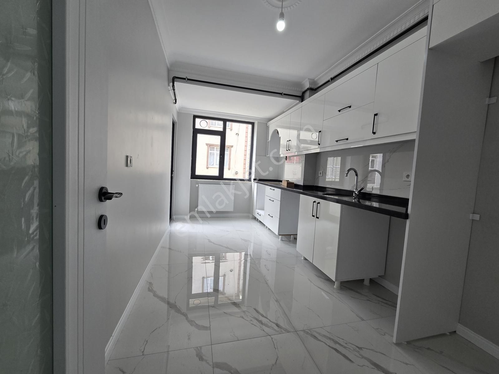 Pusula İnş.tan Esentepe Mah Cadeye Yakın 120m2 3+1 1kat Daire - Görsel 25
