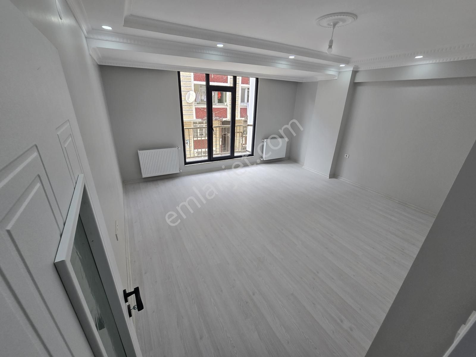 Pusula İnş.tan Esentepe Mah Cadeye Yakın 120m2 3+1 1kat Daire - Görsel 16