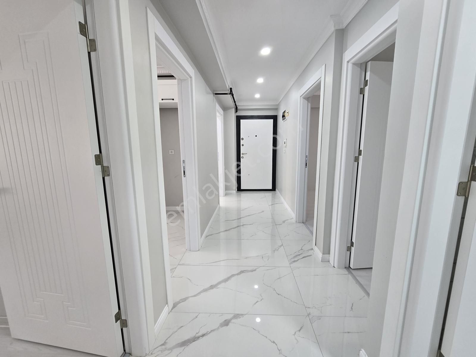 Pusula İnş.tan Esentepe Mah Cadeye Yakın 120m2 3+1 1kat Daire - Görsel 13