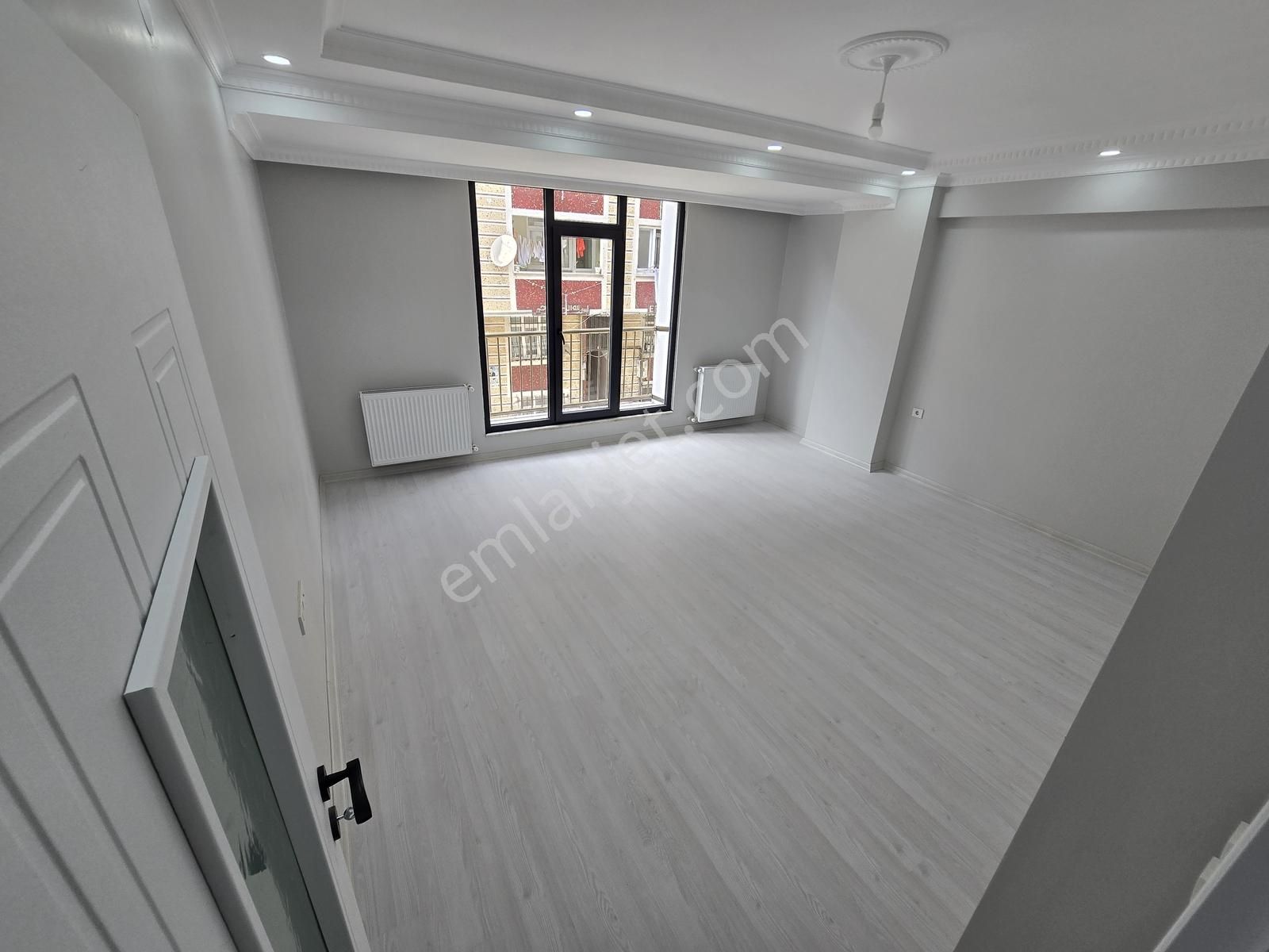 Pusula İnş.tan Esentepe Mah Cadeye Yakın 120m2 3+1 1kat Daire - Görsel 23
