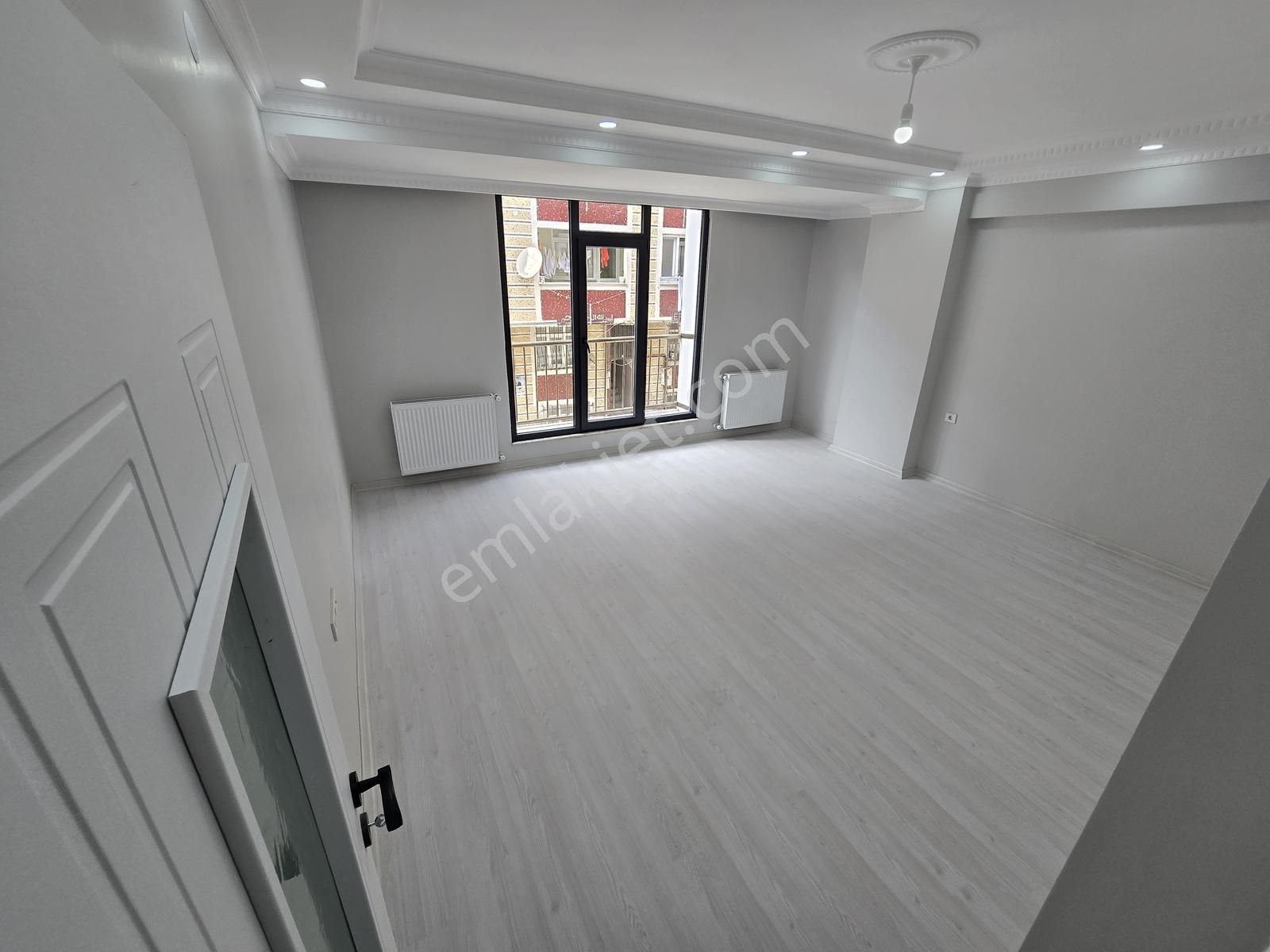 Pusula İnş.tan Esentepe Mah Cadeye Yakın 120m2 3+1 1kat Daire - Görsel 21