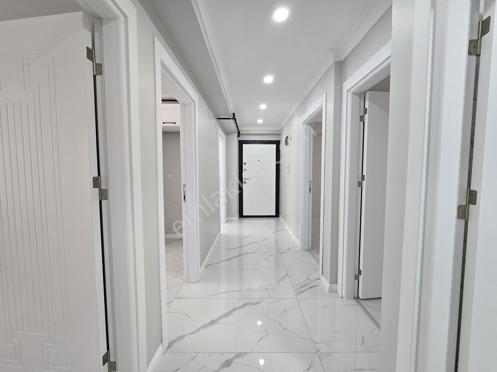 Pusula İnş.tan Esentepe Mah Cadeye Yakın 120m2 3+1 1kat Daire - Görsel 34