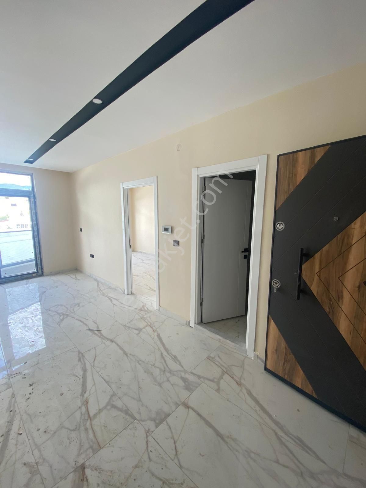 Tokat Metkez Yenimahallede 1+1 Satılık Daire - Görsel 11