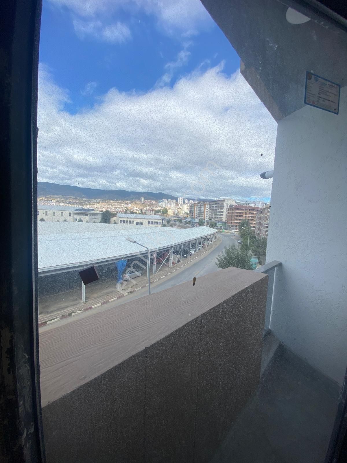 Tokat Metkez Yenimahallede 1+1 Satılık Daire - Görsel 4