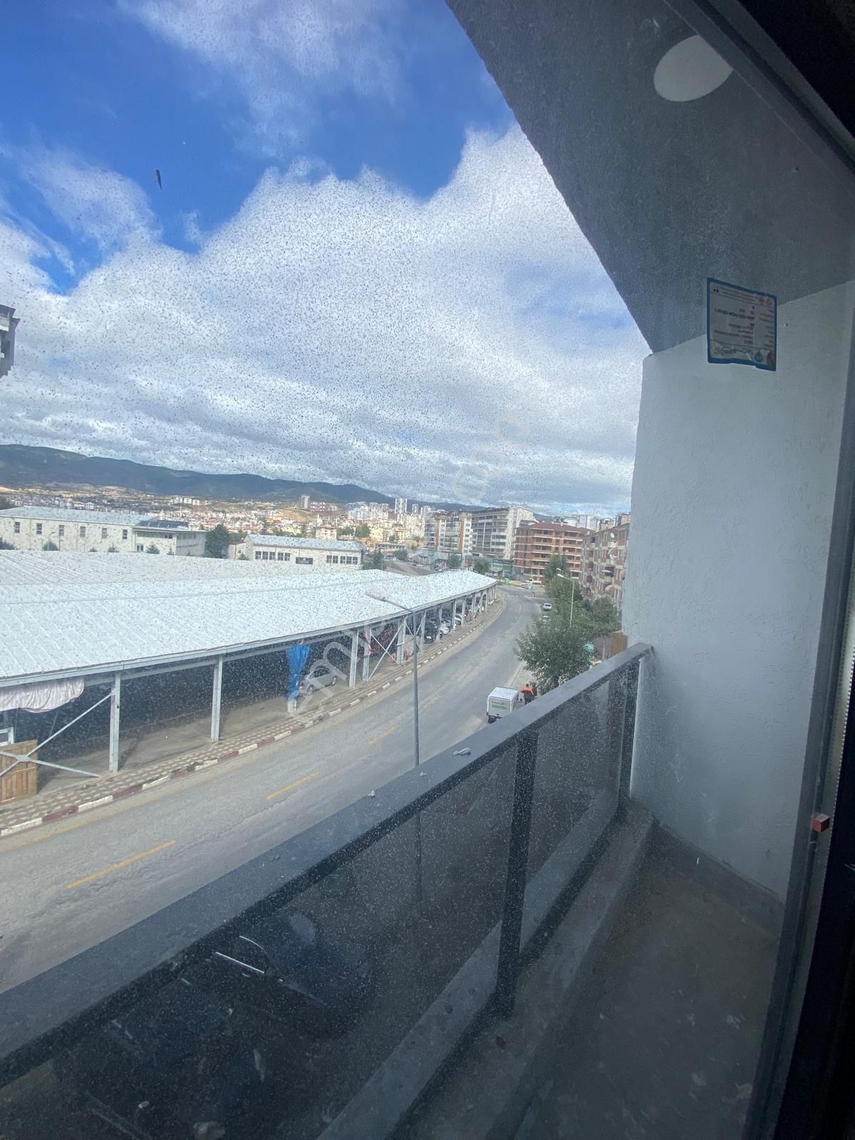 Tokat Metkez Yenimahallede 1+1 Satılık Daire - Görsel 15