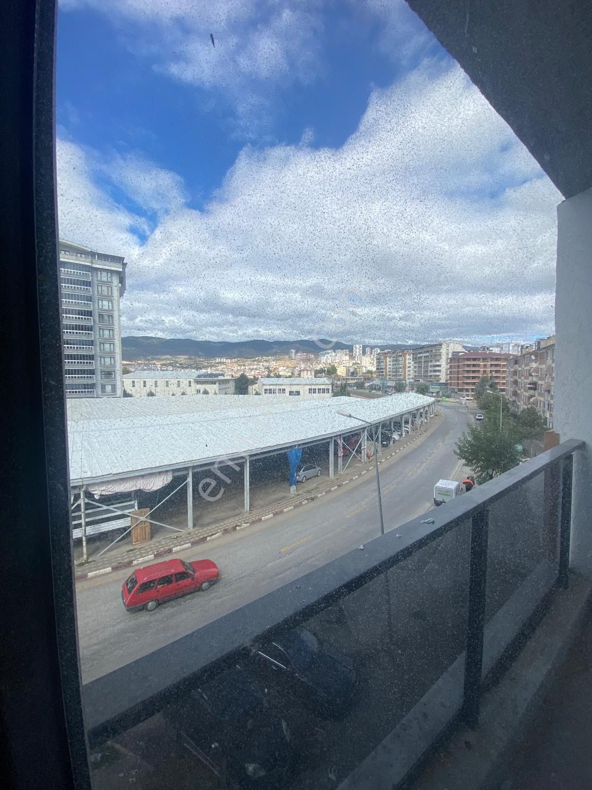 Tokat Metkez Yenimahallede 1+1 Satılık Daire - Görsel 12