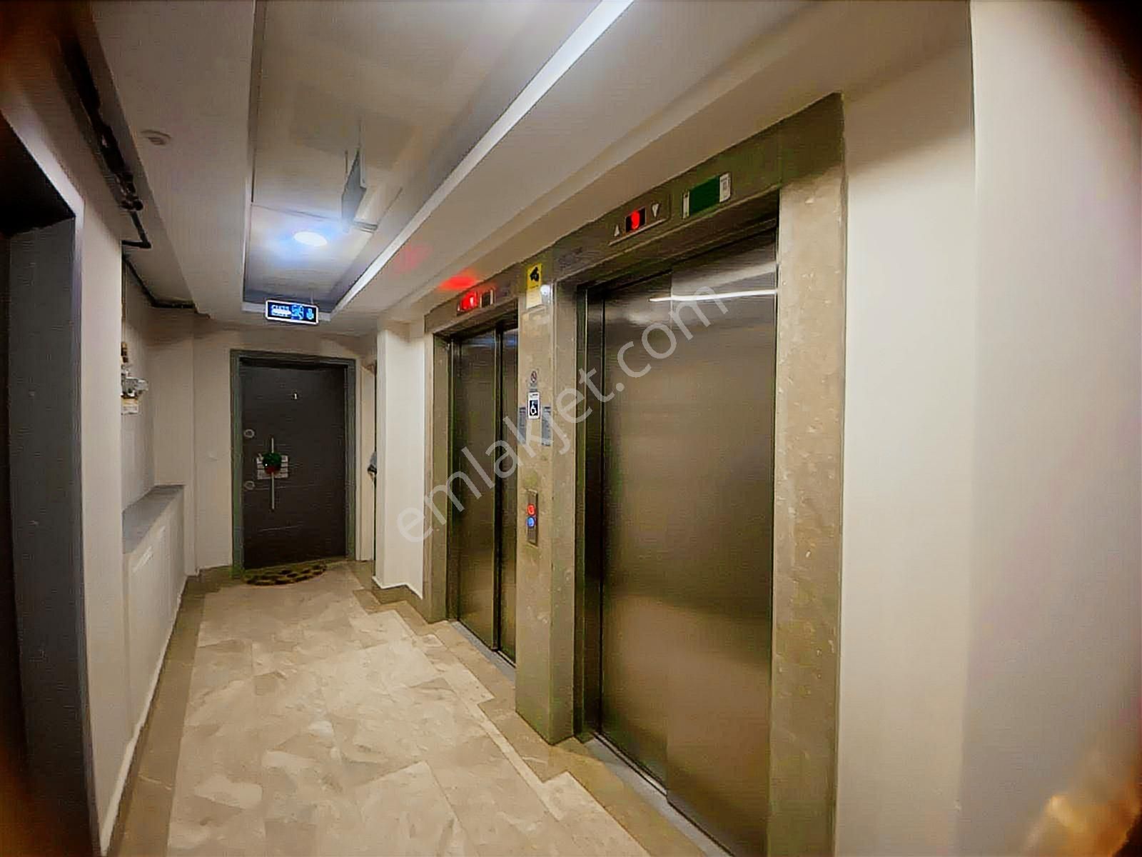 Ümraniye Tantavi Mahallesi Yeni Bina Kiralık 2+1 Daire - Görsel 7