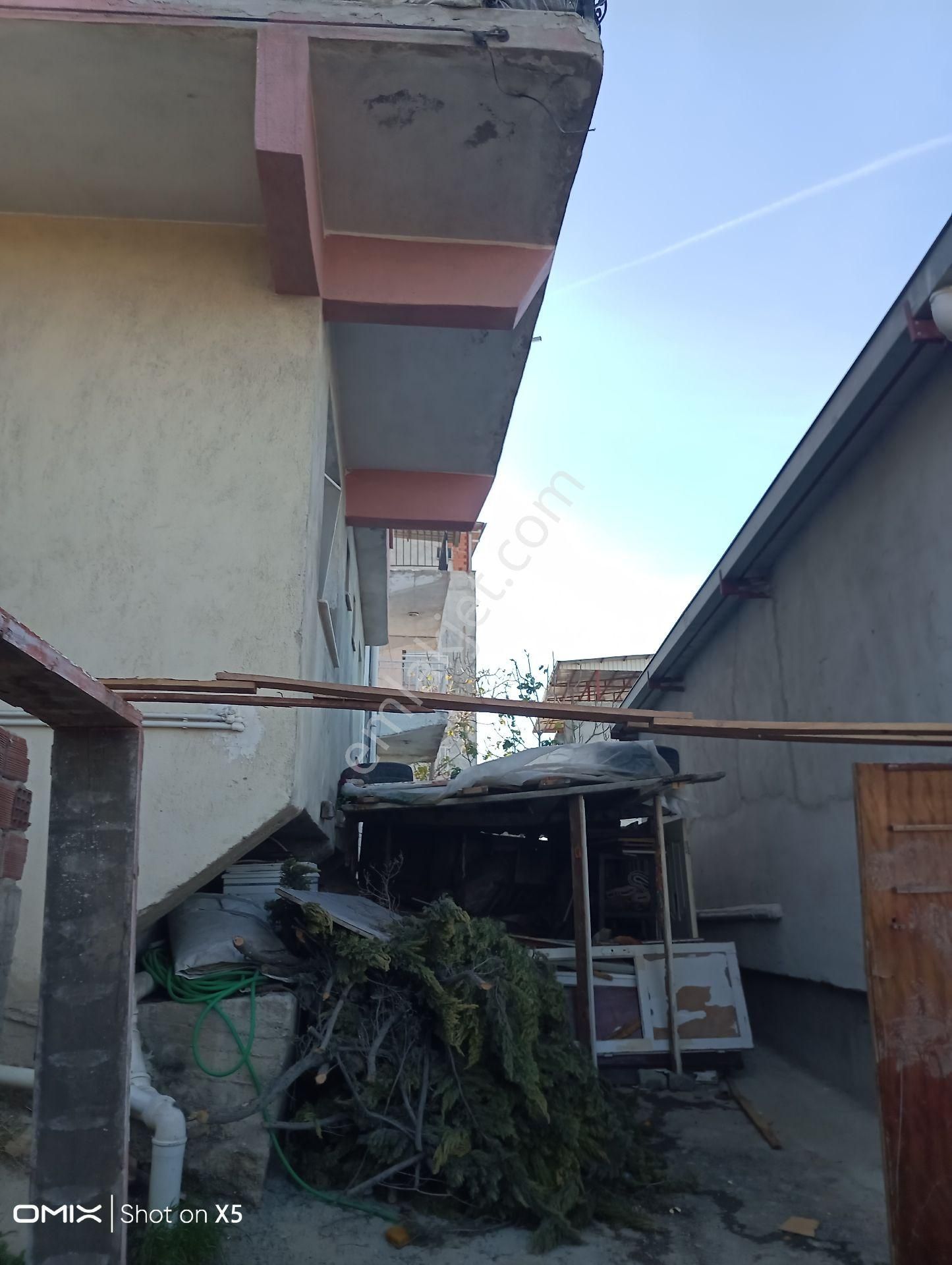 Artenew Emlak'tan Bornova Altındağ'da Satılık Bína - Görsel 4