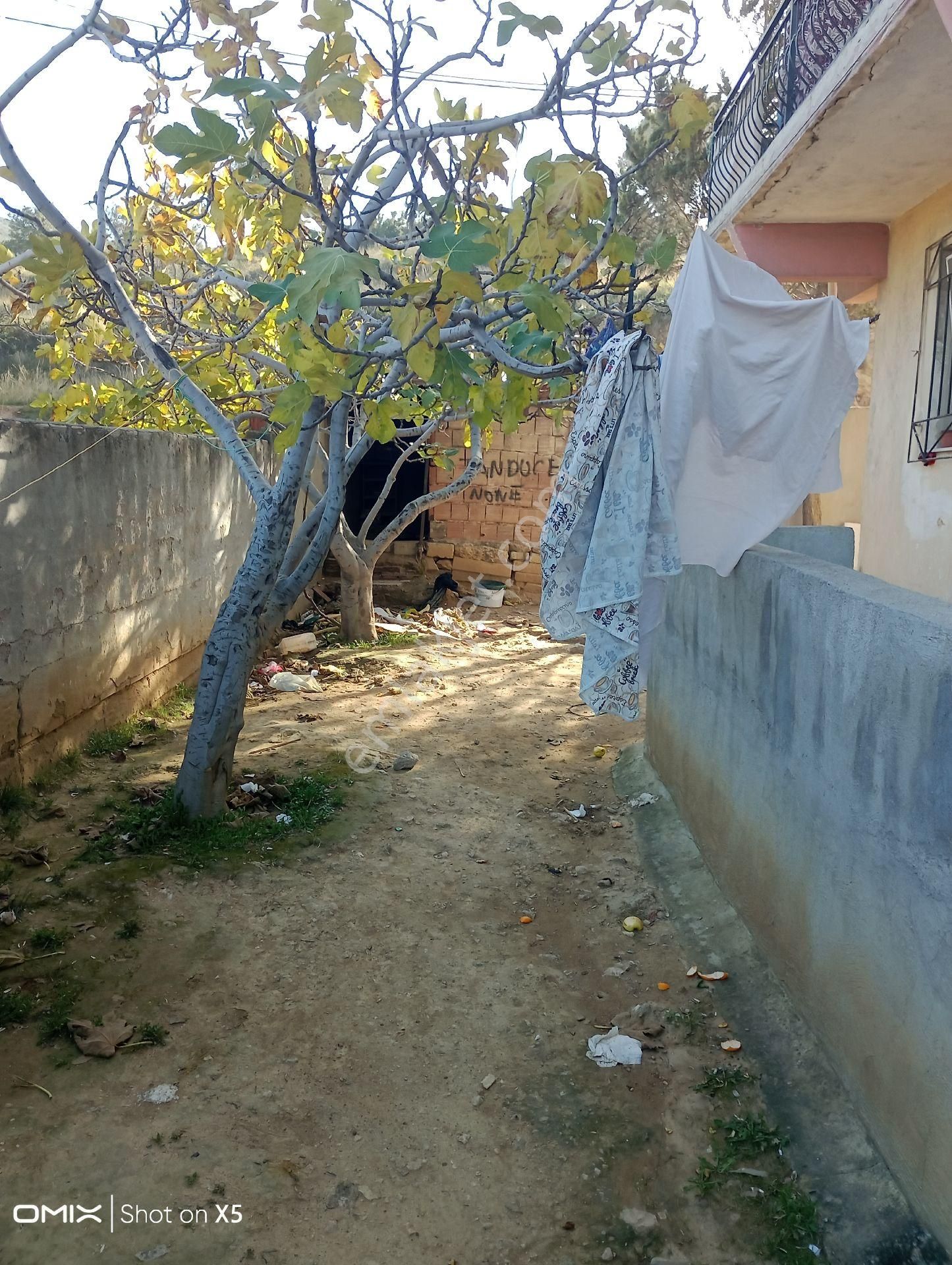 Artenew Emlak'tan Bornova Altındağ'da Satılık Bína - Görsel 5