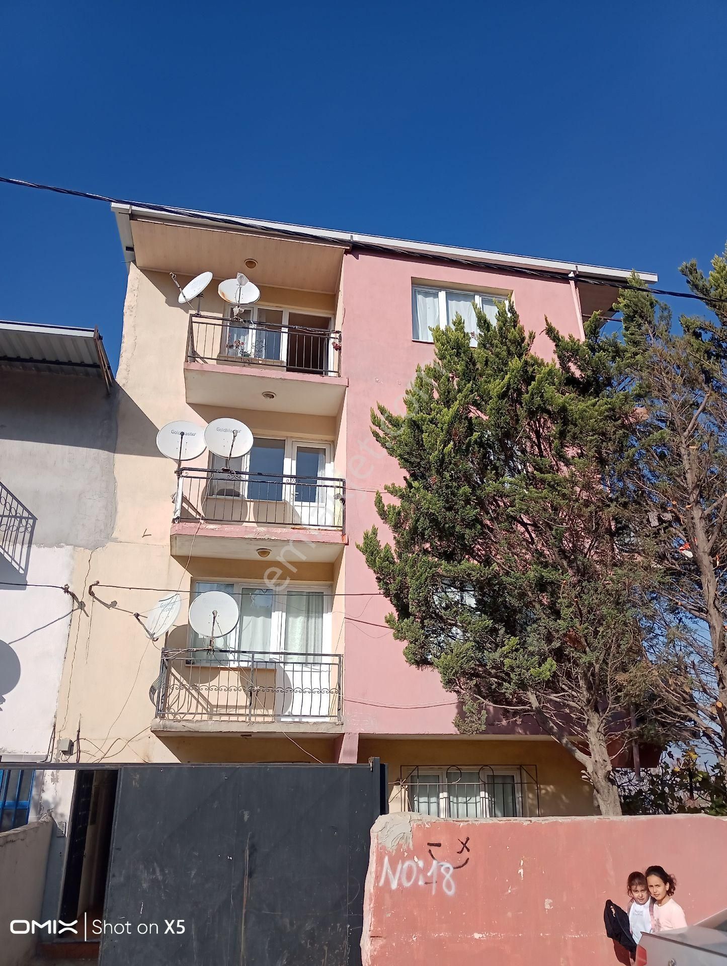 Artenew Emlak'tan Bornova Altındağ'da Satılık Bína - Görsel 2