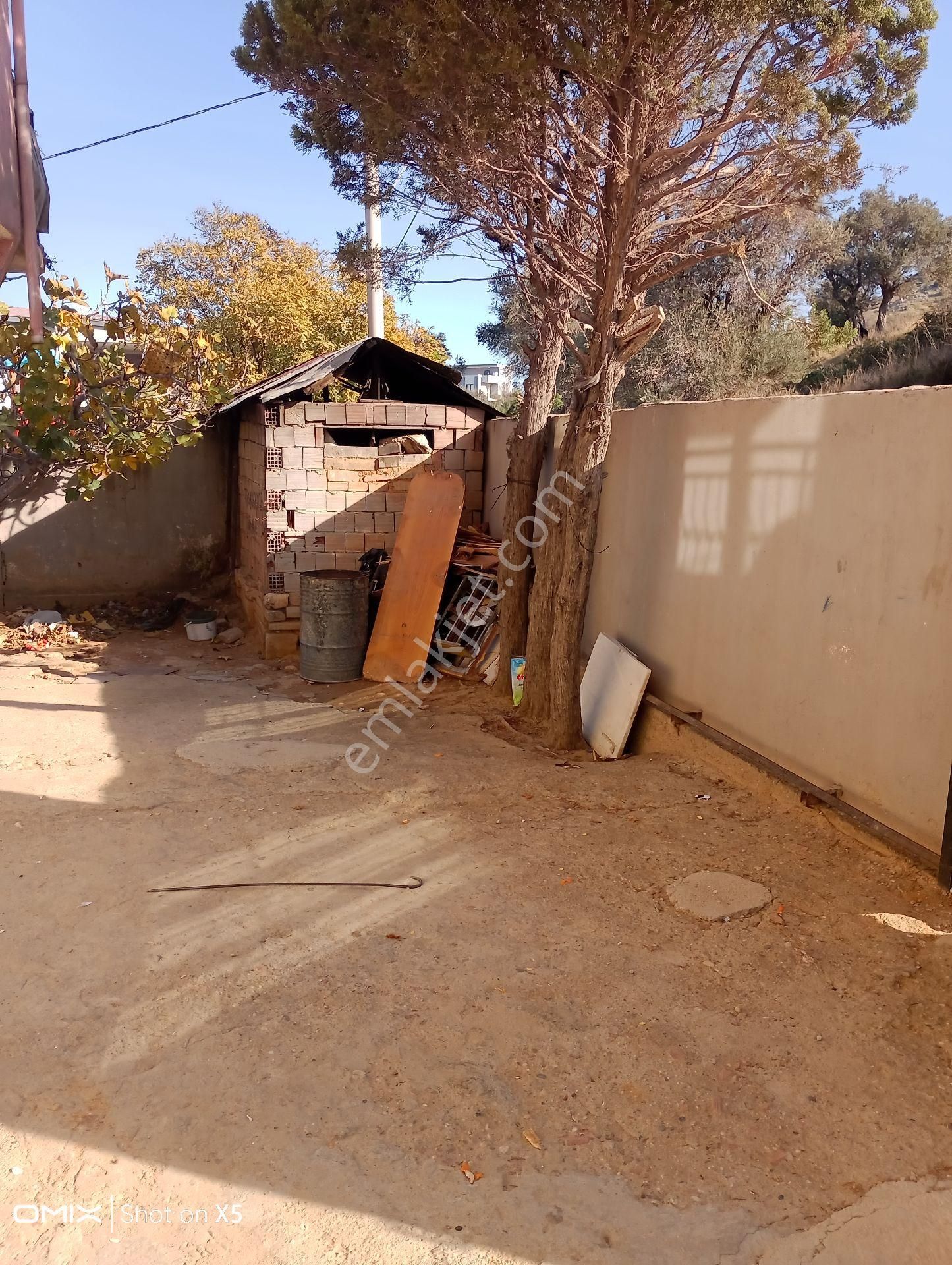 Artenew Emlak'tan Bornova Altındağ'da Satılık Bína - Görsel 10