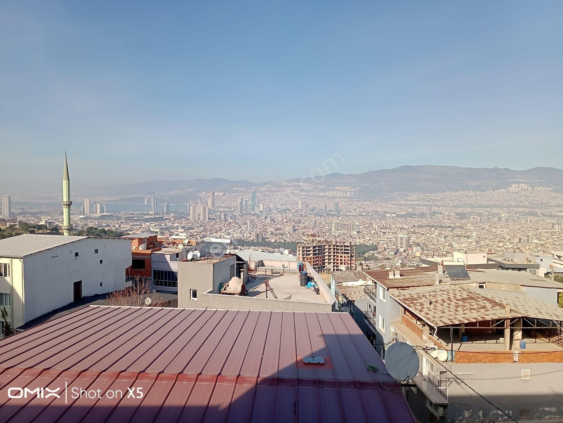 Artenew Emlak'tan Bornova Altındağ'da Satılık Bína - Görsel 14