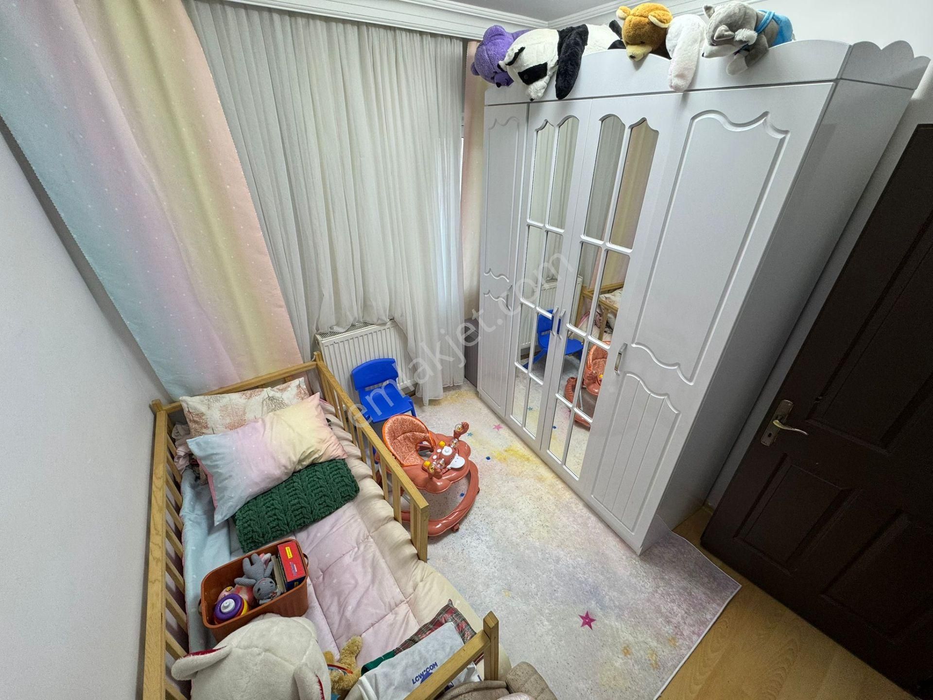 19 Mayıs'ta Cadde Üzeri Full Yapılı 3+1 Daire! - Görsel 26