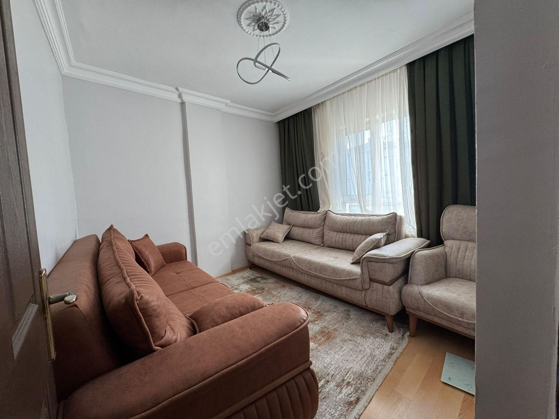 19 Mayıs'ta Cadde Üzeri Full Yapılı 3+1 Daire! - Görsel 23