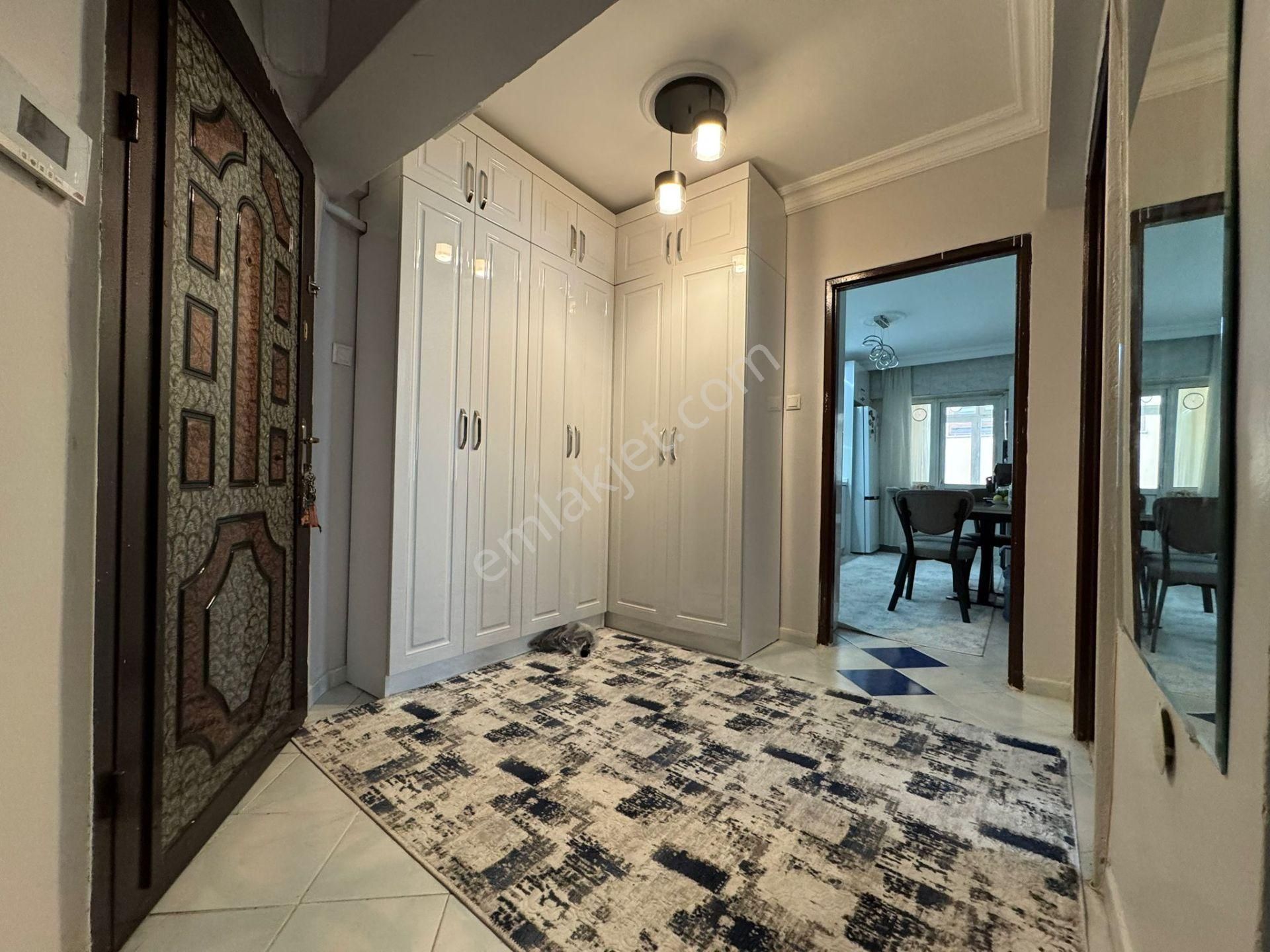 19 Mayıs'ta Cadde Üzeri Full Yapılı 3+1 Daire! - Görsel 34